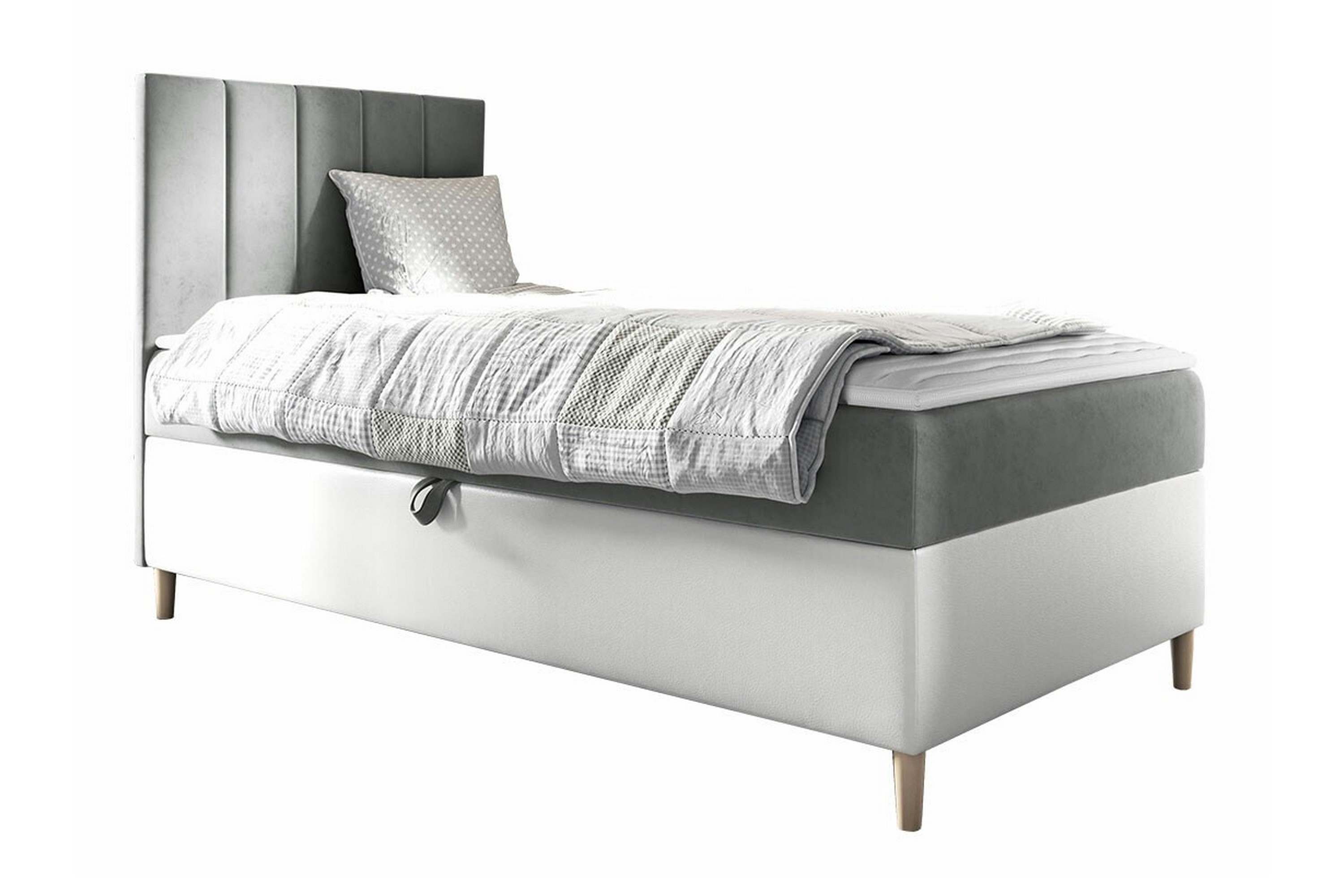 sängram boisdale 80x200 cm -