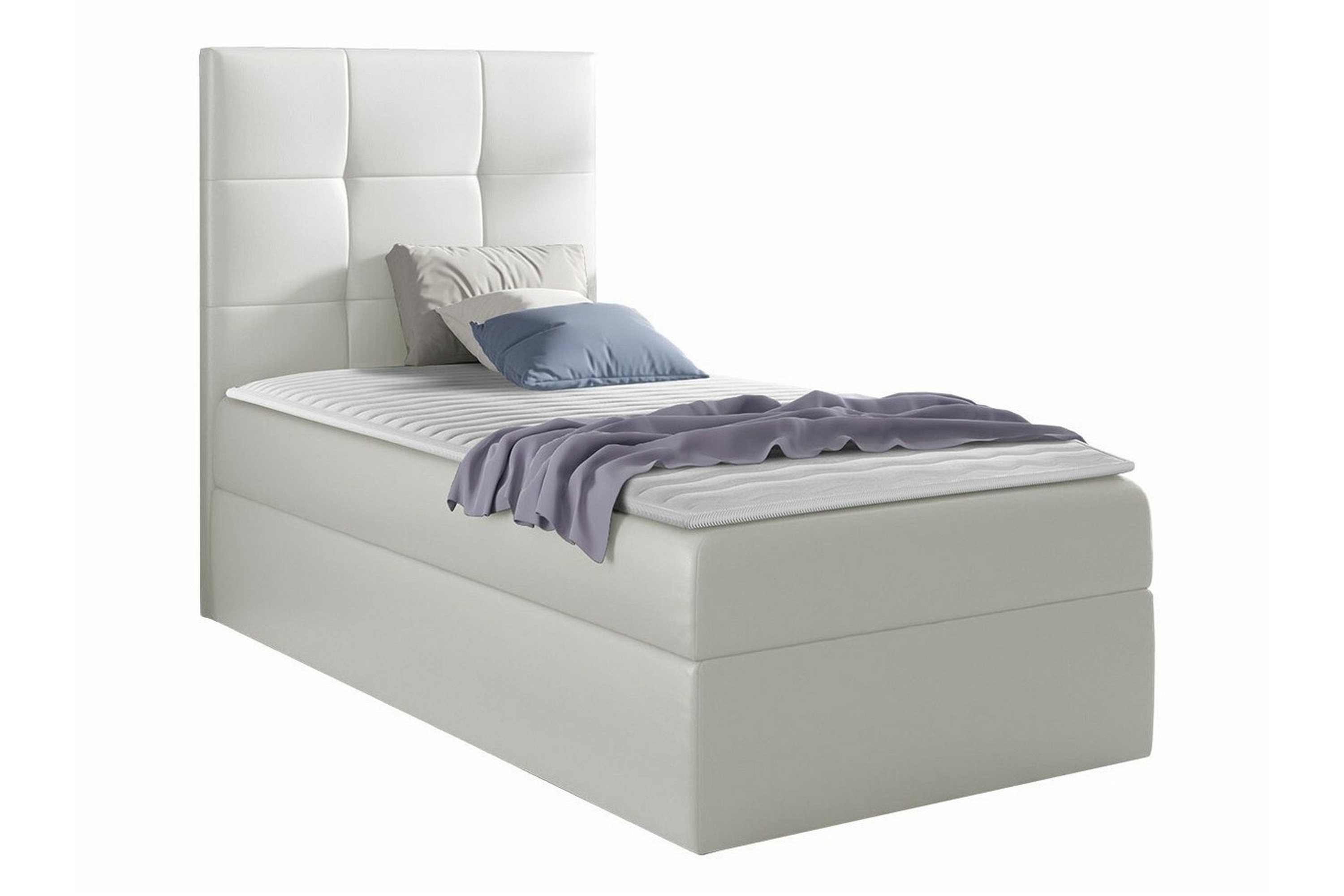 sängram boisdale 80x200 cm -