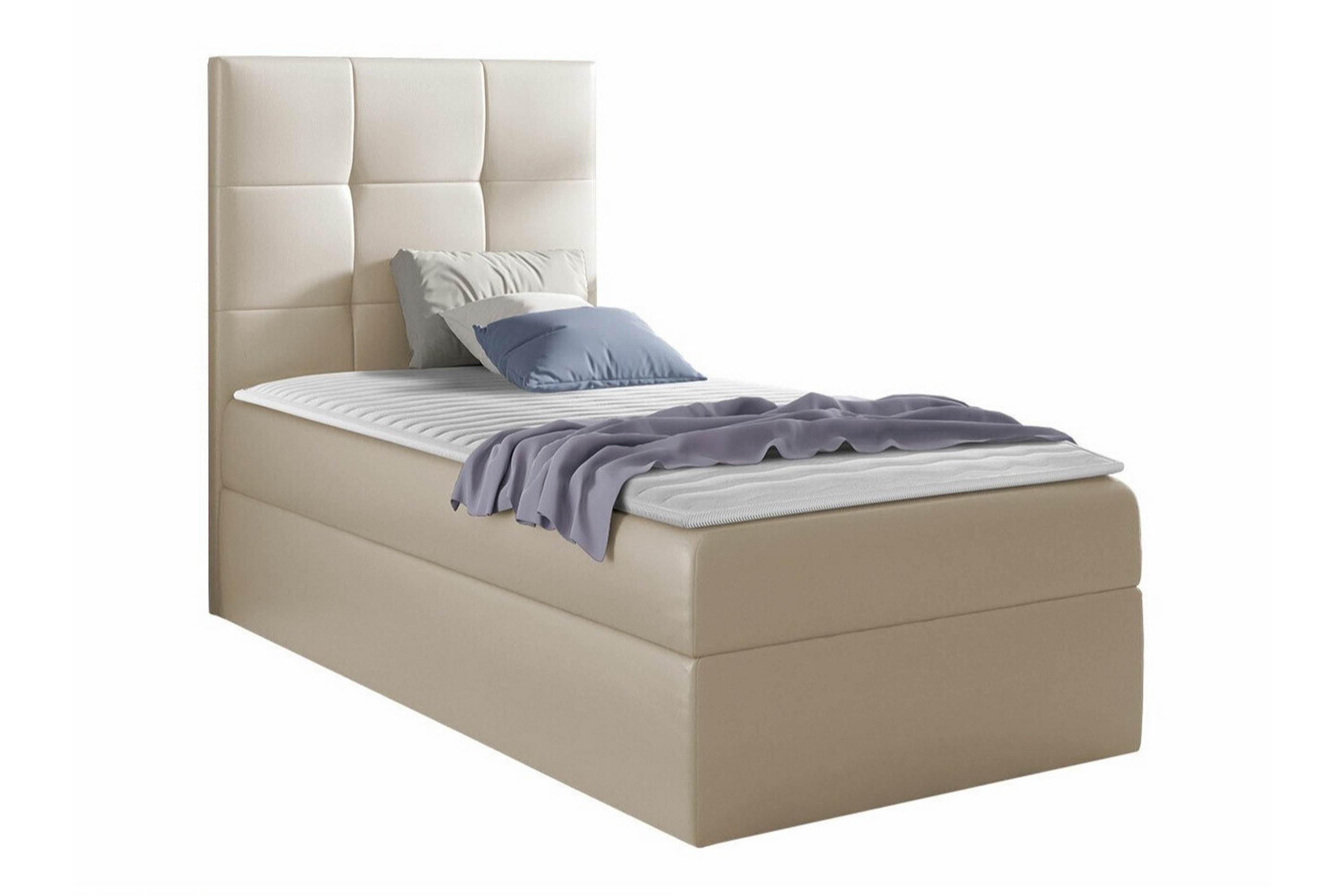 sängram boisdale 90x200 cm -