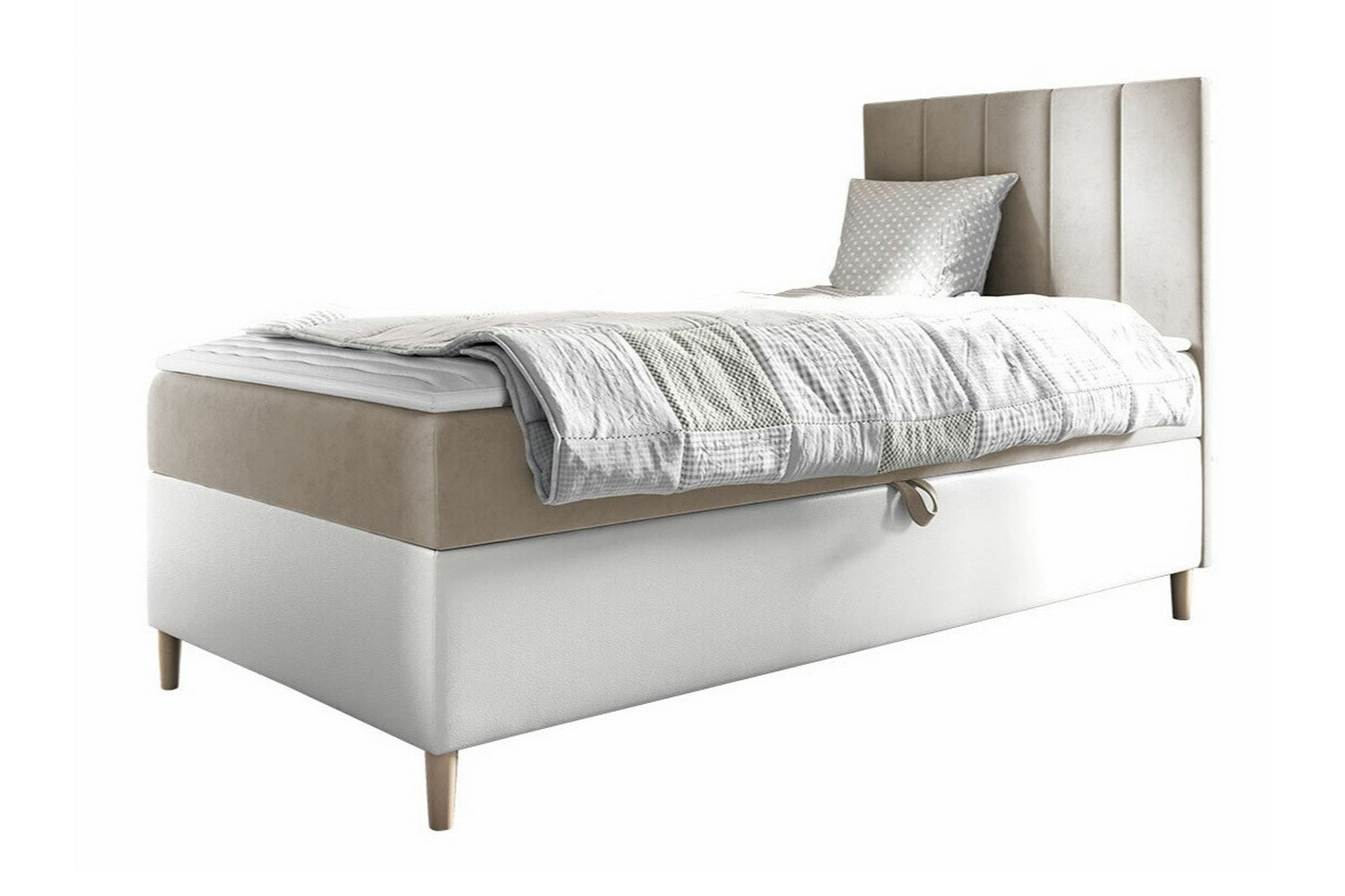 sängram boisdale 90x200 cm -