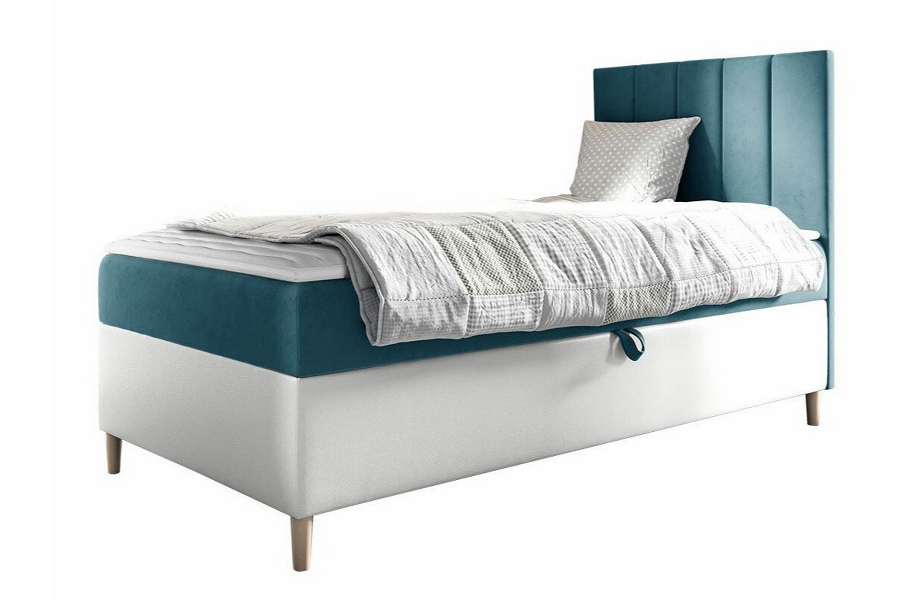 sängram boisdale 90x200 cm -