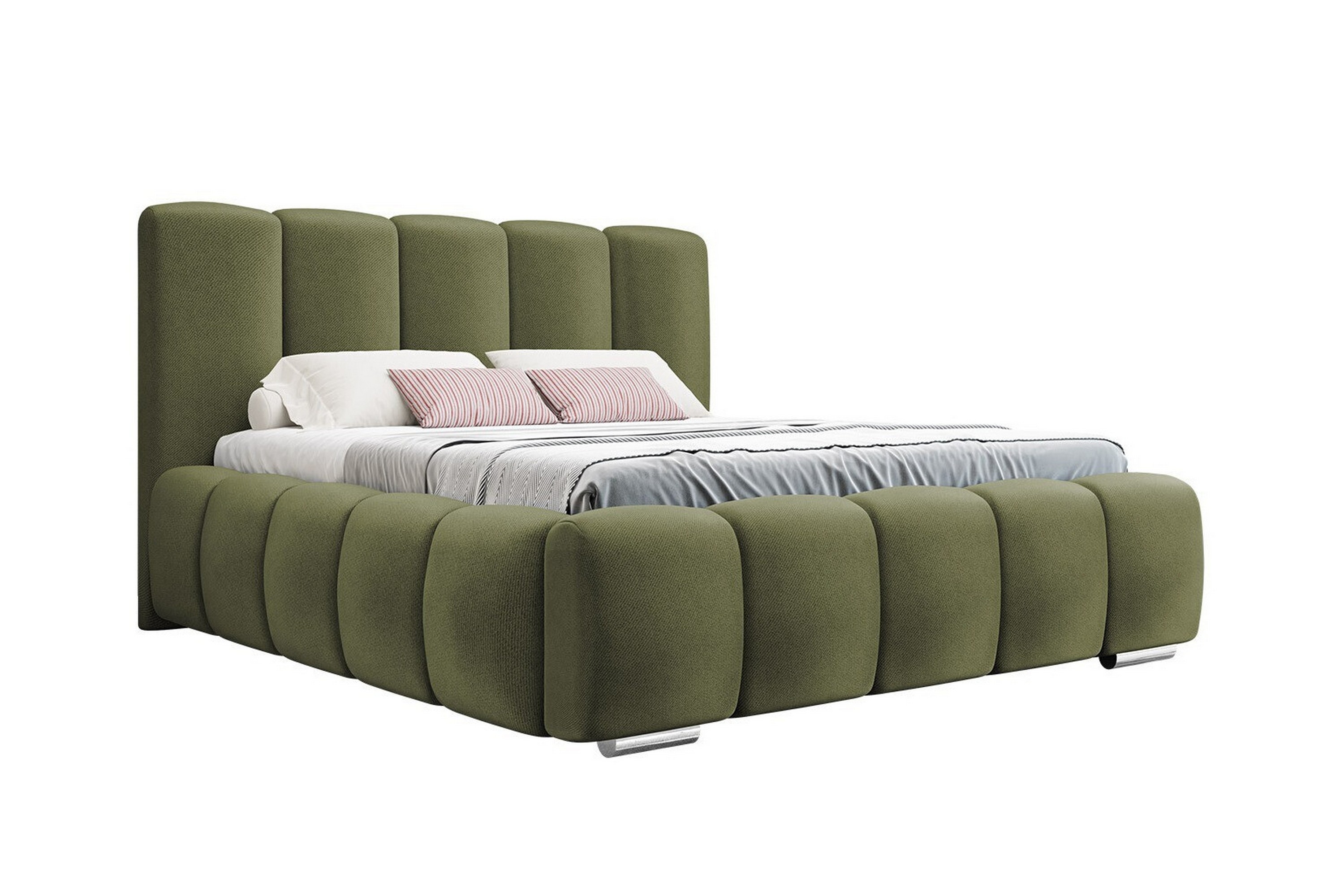 sängram cleaton 140x200 cm -