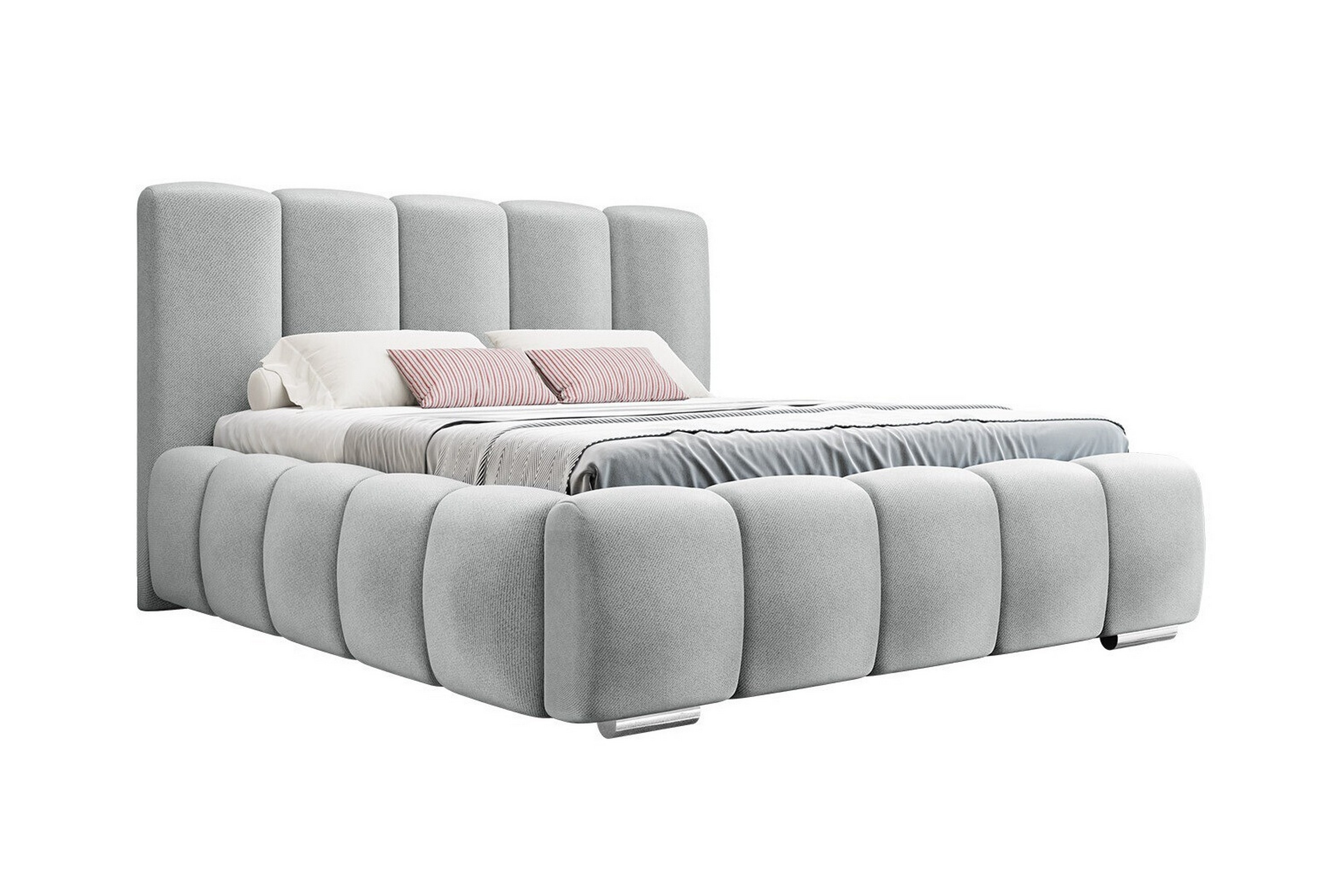 sängram cleaton 180x200 cm -