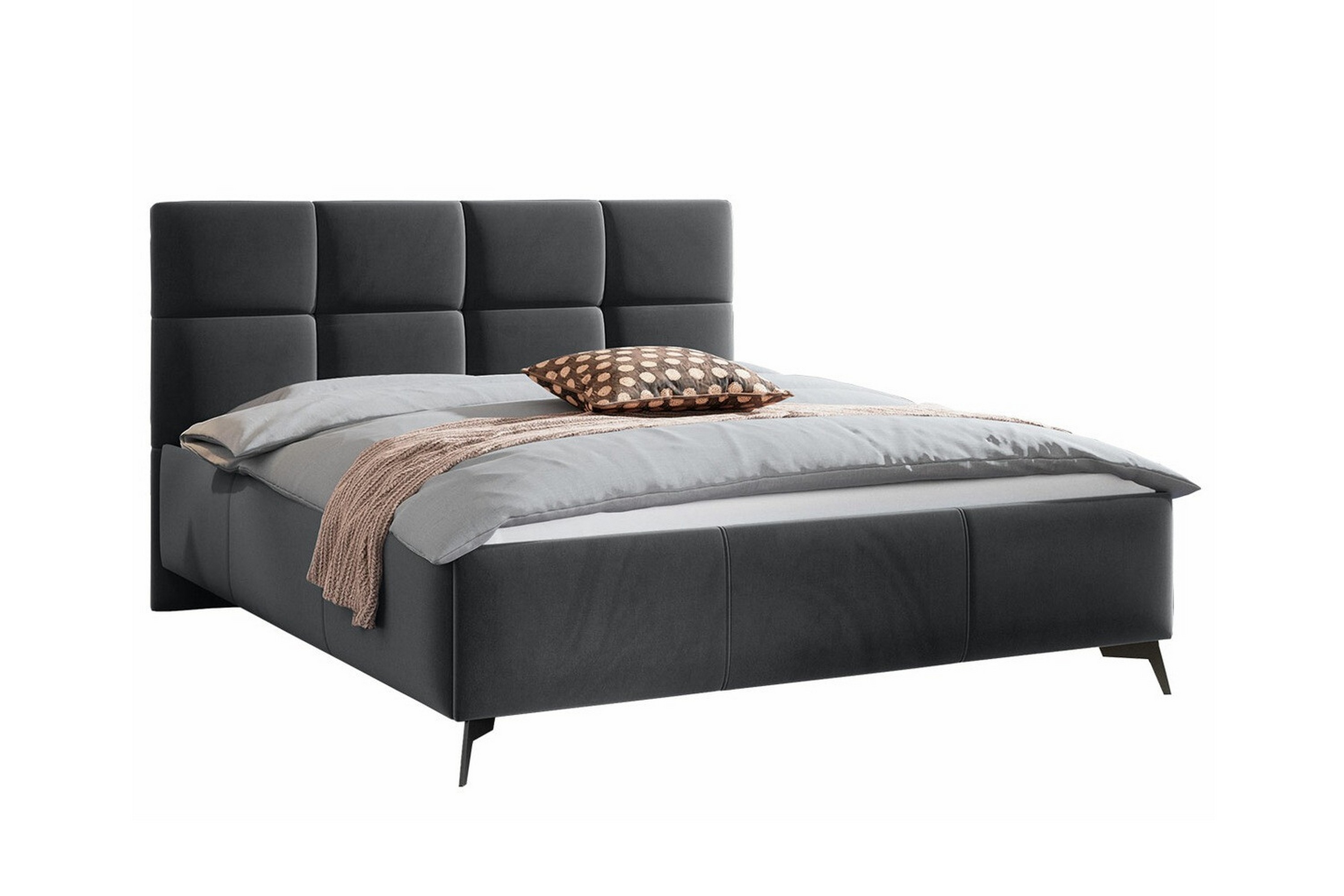 sängram derry 140x200 cm -