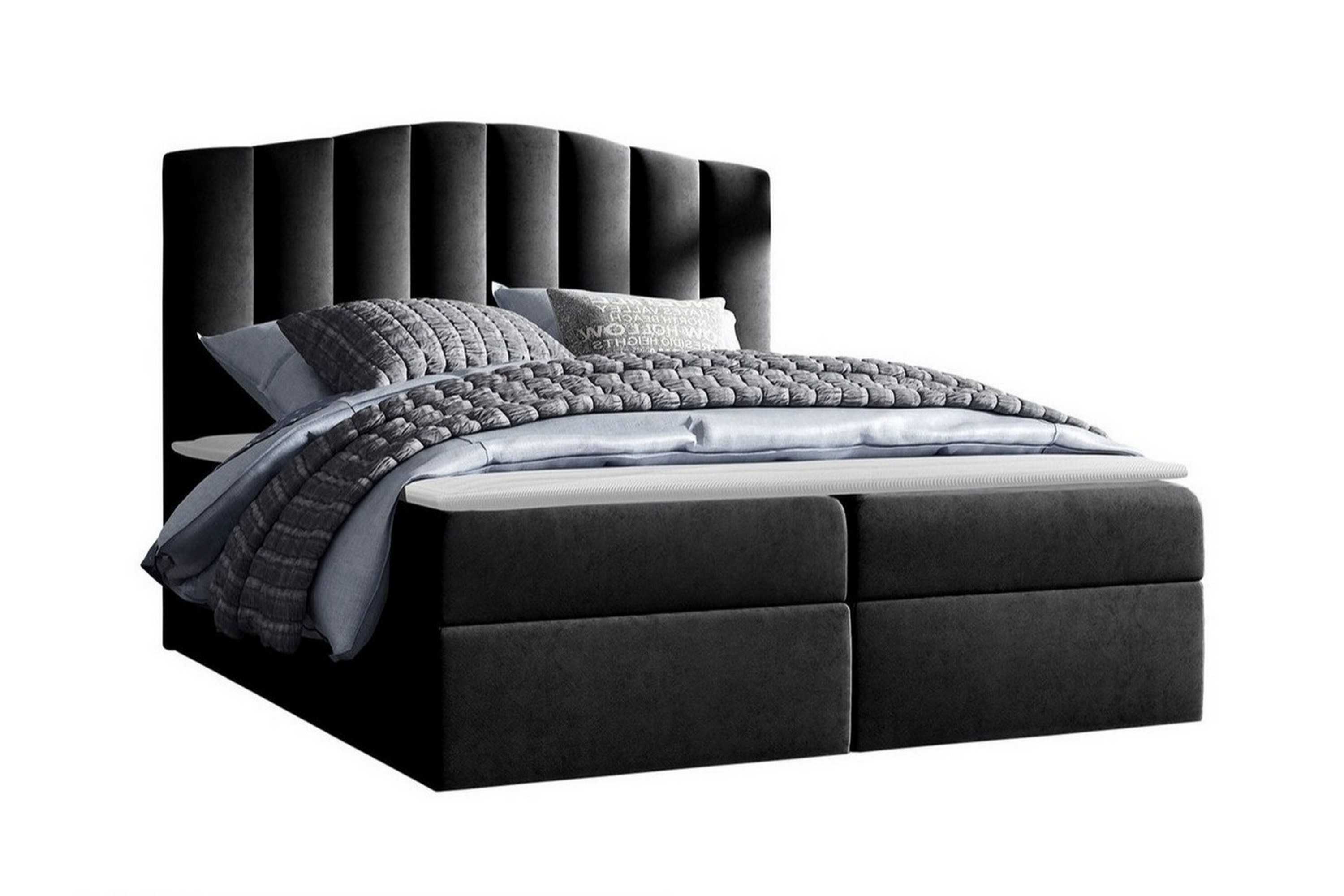 sängram herstello 160x200 cm -