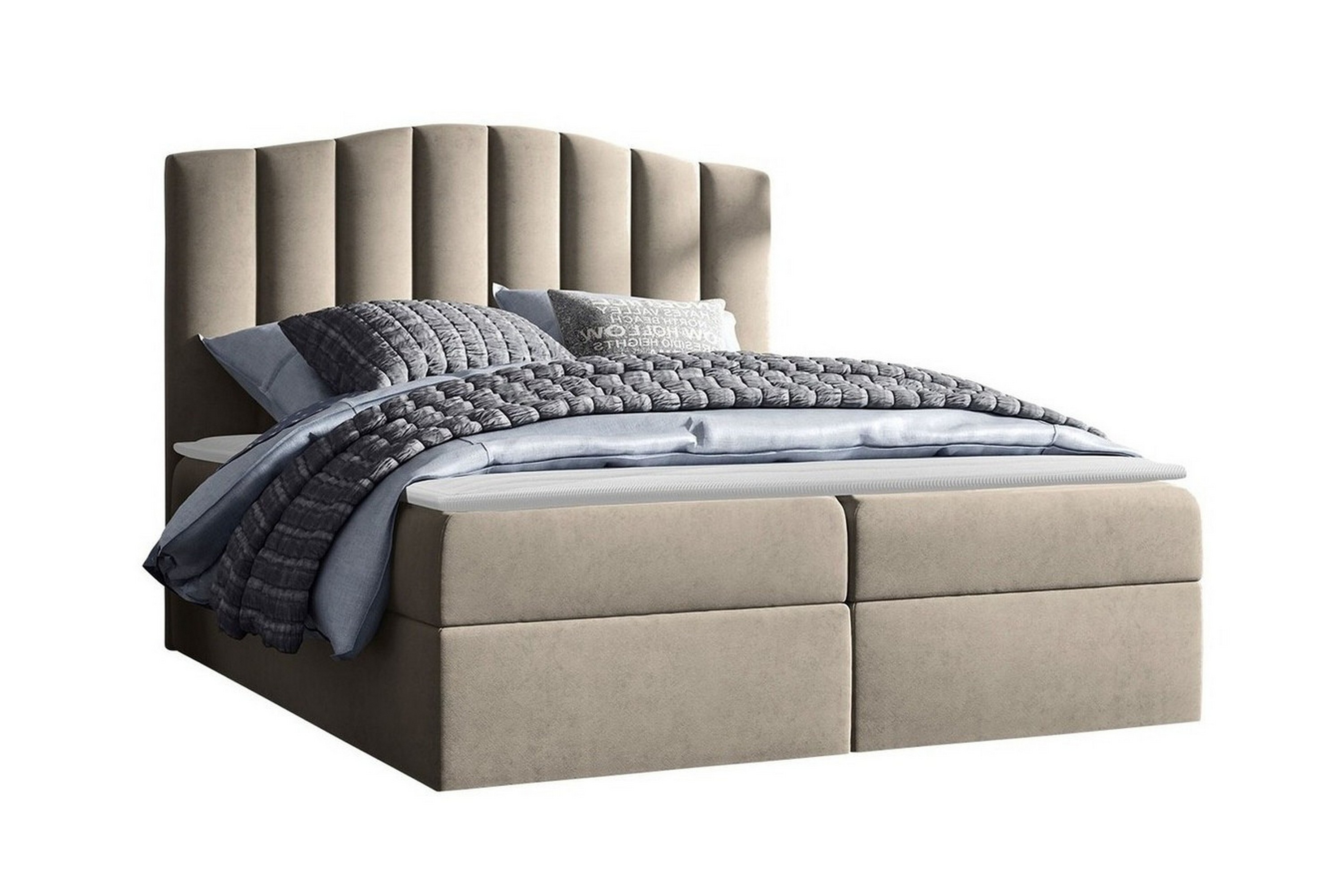 sängram herstello 180x200 cm -