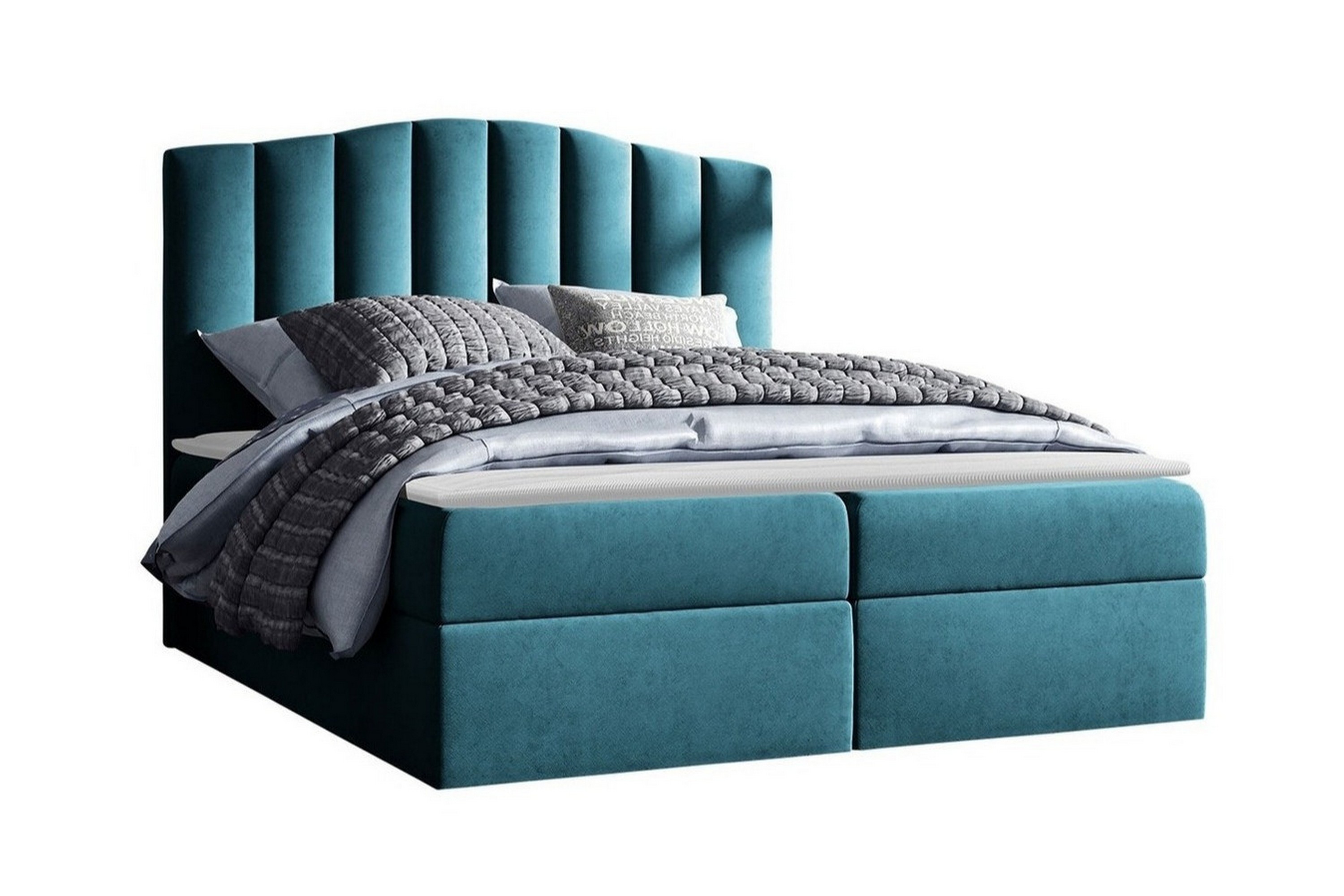 sängram herstello 180x200 cm -