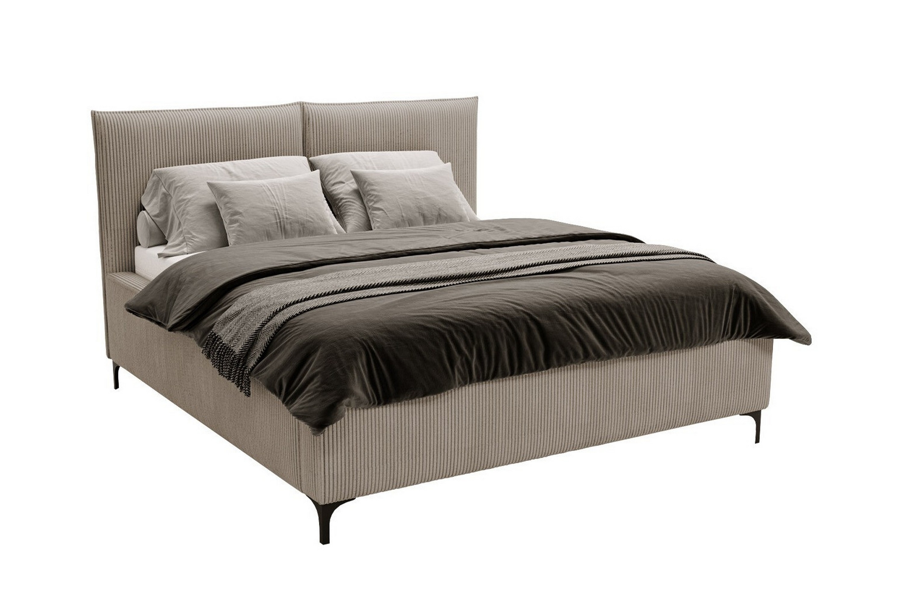 sängram knocklong 120x200 cm -