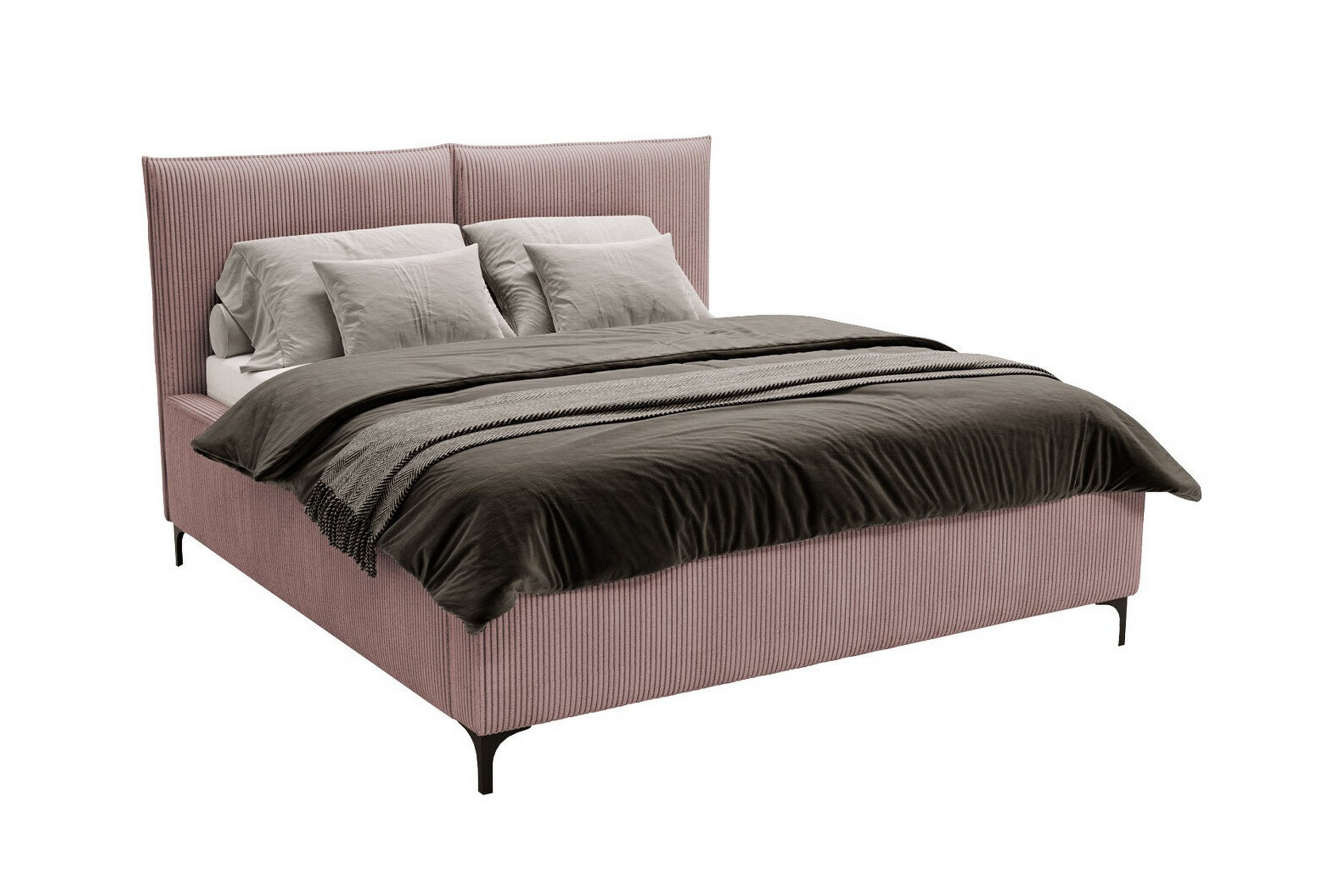 sängram knocklong 120x200 cm -