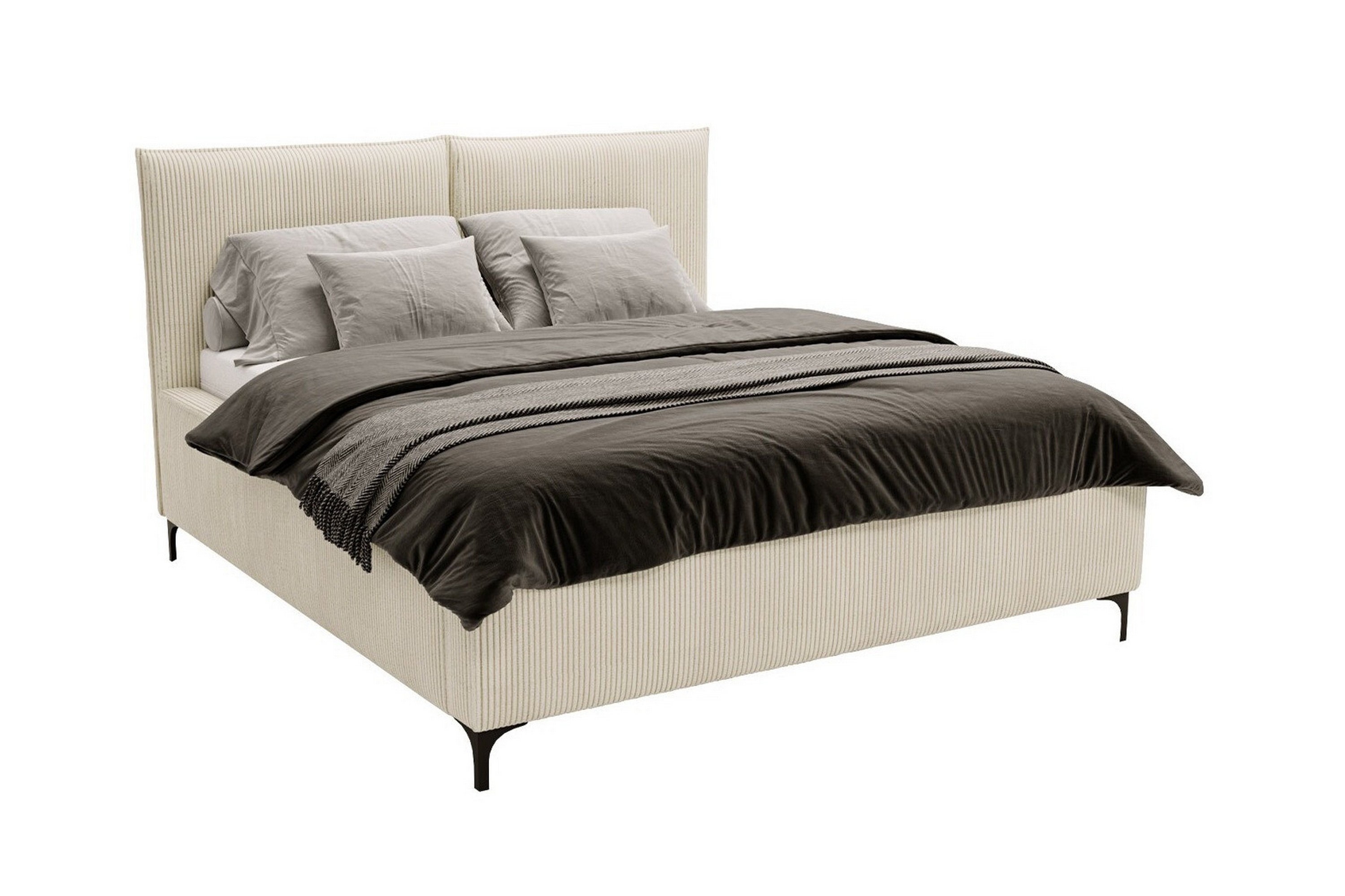 sängram knocklong 140x200 cm -