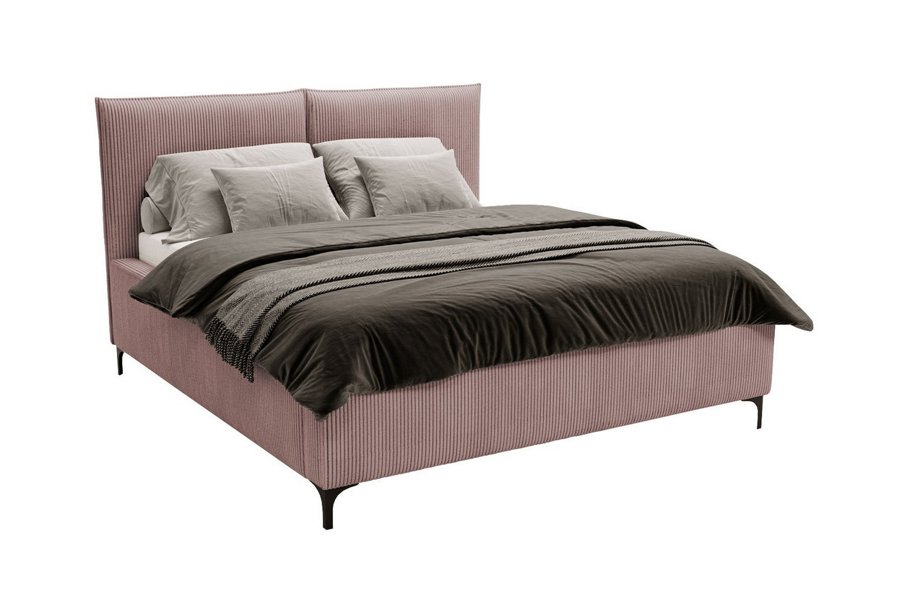 sängram knocklong 200x200 cm -