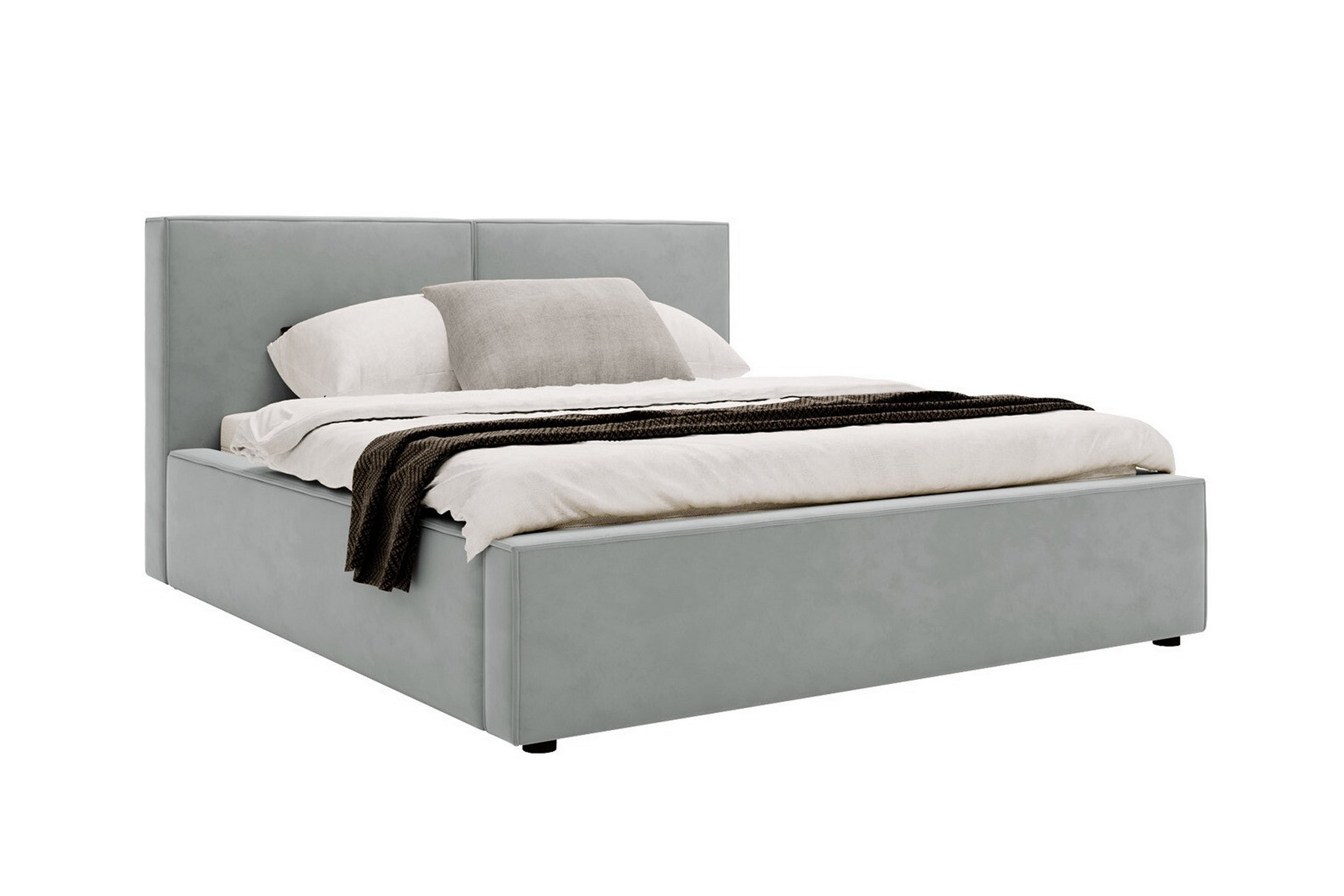 sängram knocklong 200x200 cm -