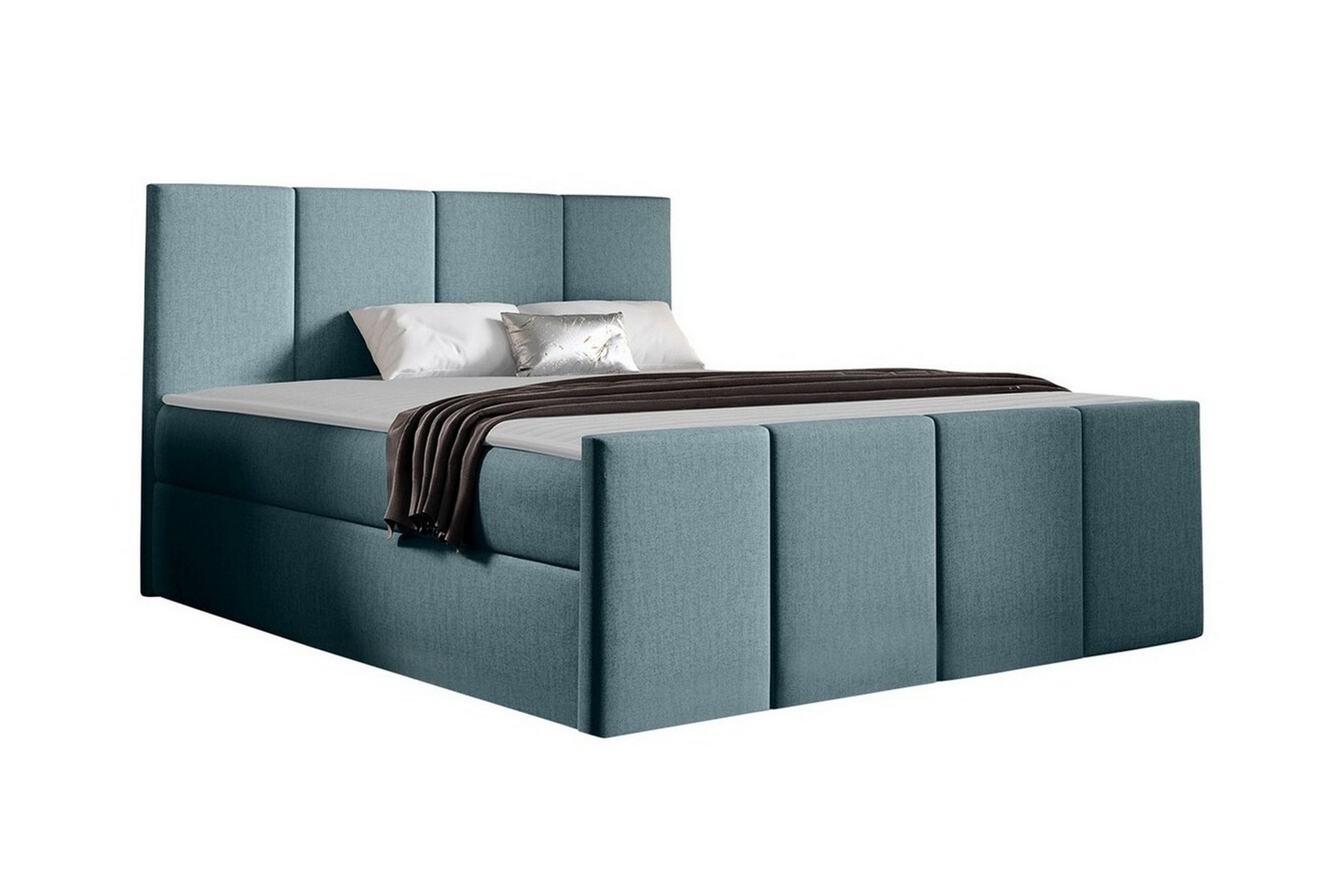 sängram ripon 140x200 cm -