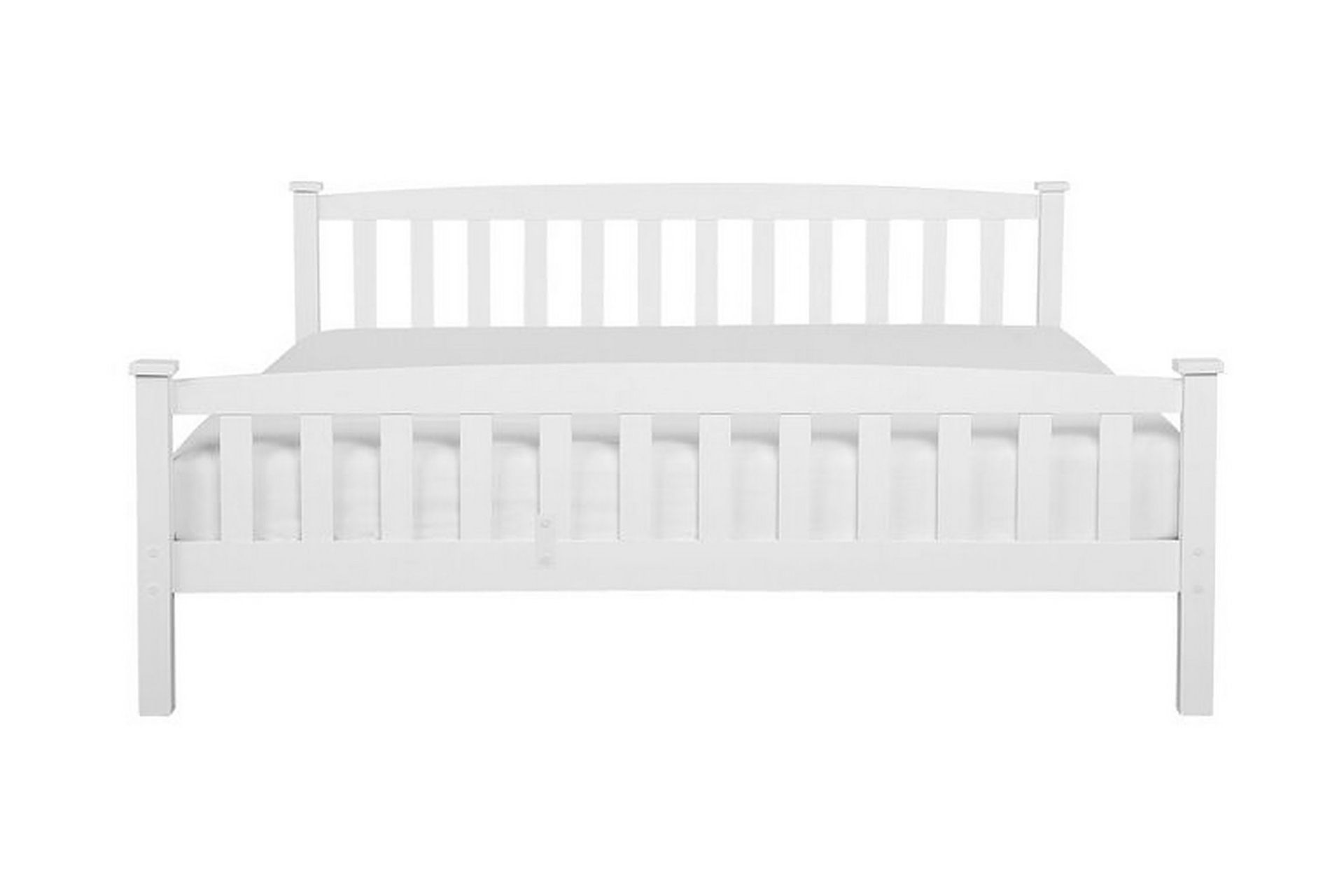 Traycee S&auml;ngram 180x200 - Vit