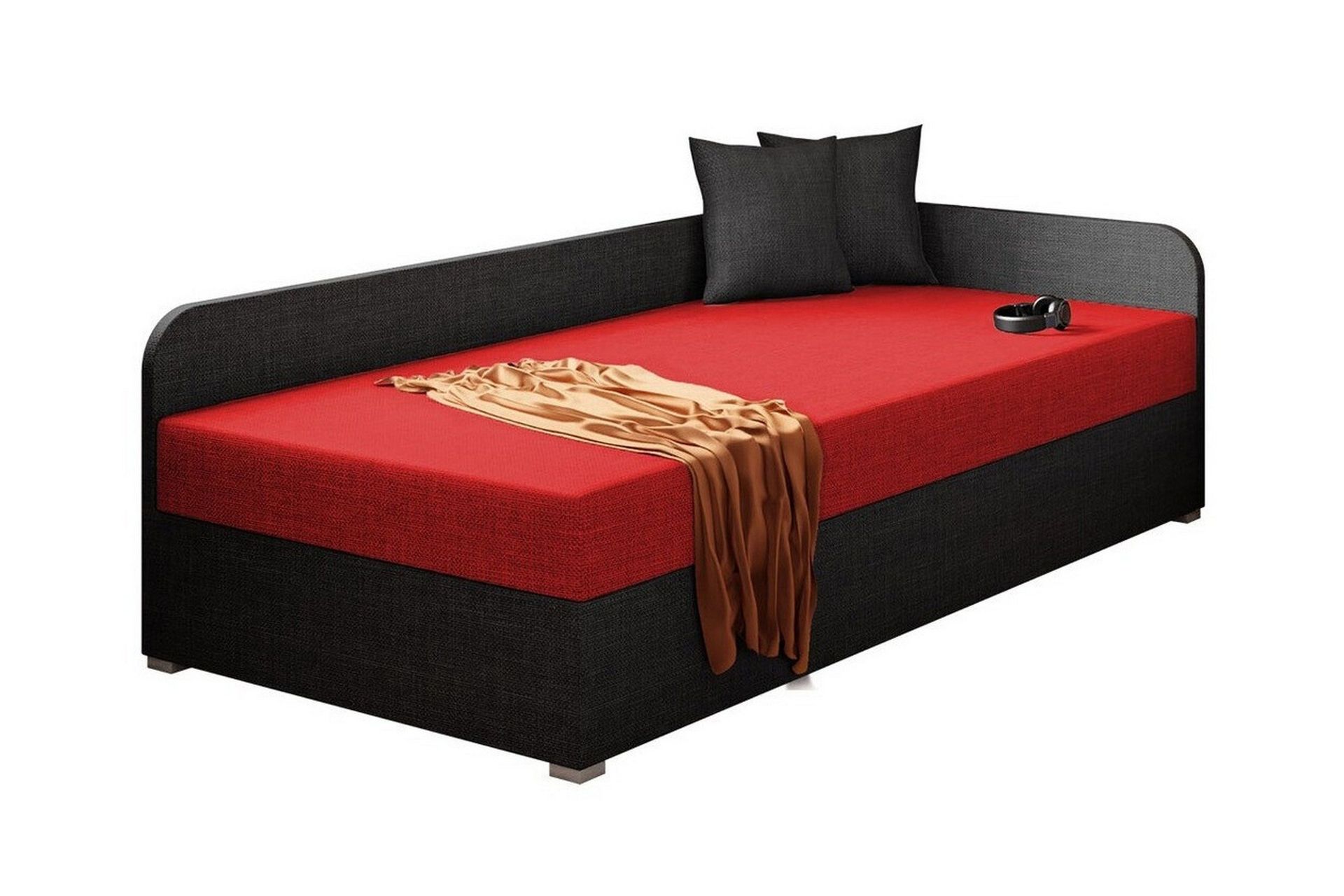 Unona S&auml;ngram 90x200 cm -