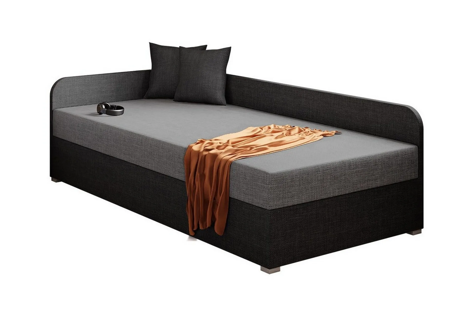 unona sängram 90x200 cm -