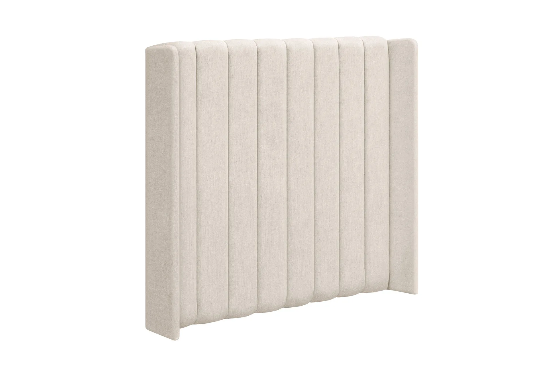 Joluma Line S&auml;nggavel 140 - Ljusbeige