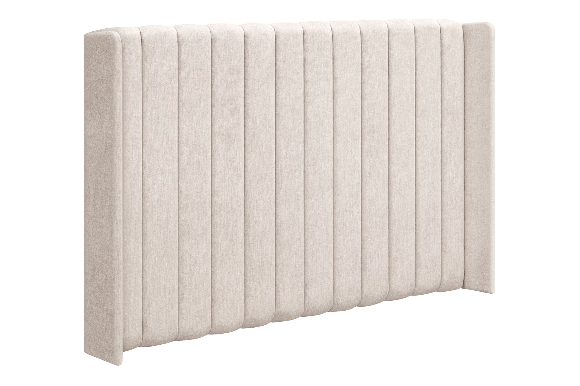 Joluma Line S&auml;nggavel 180 - Ljusbeige