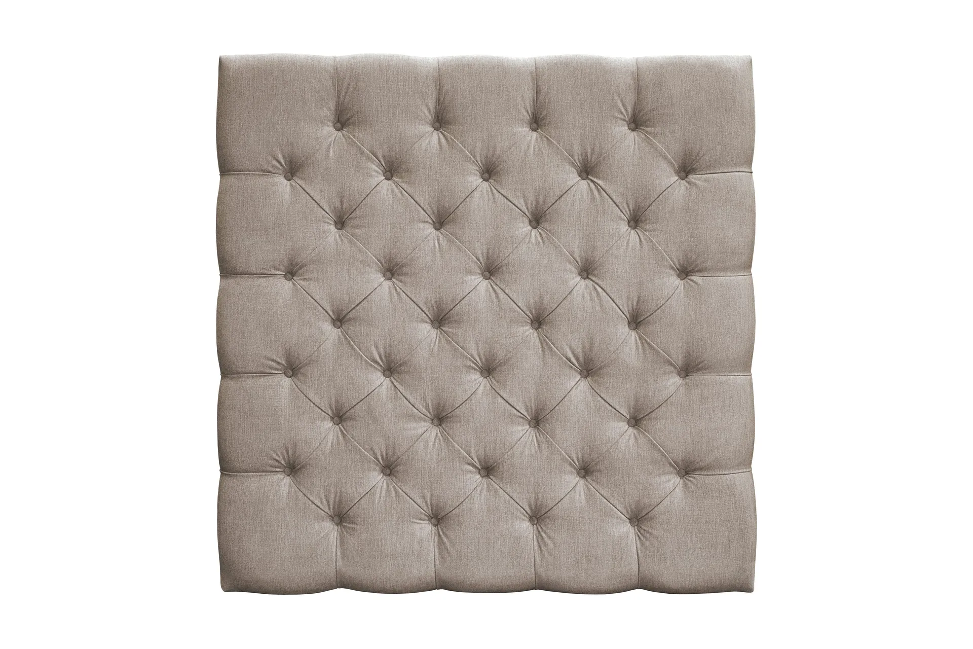 Joluma S&auml;nggavel 105 Knappar - Beige