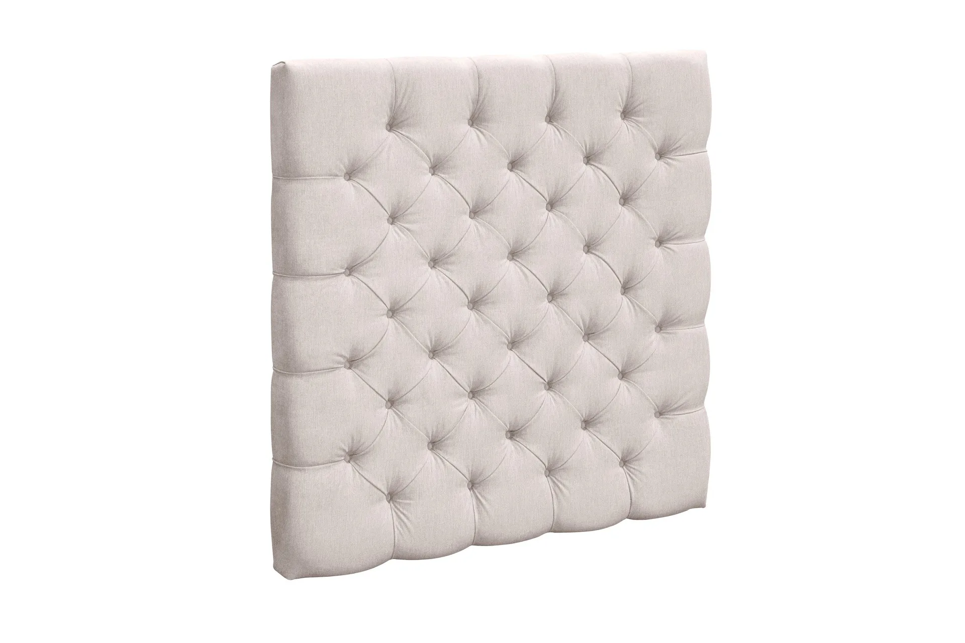 Joluma S&auml;nggavel 105 Knappar - Ljusbeige