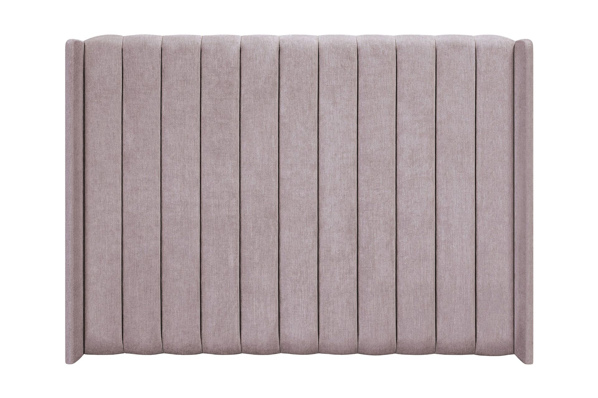 Joluma S&auml;nggavel 160 Line  Rosa - Rosa