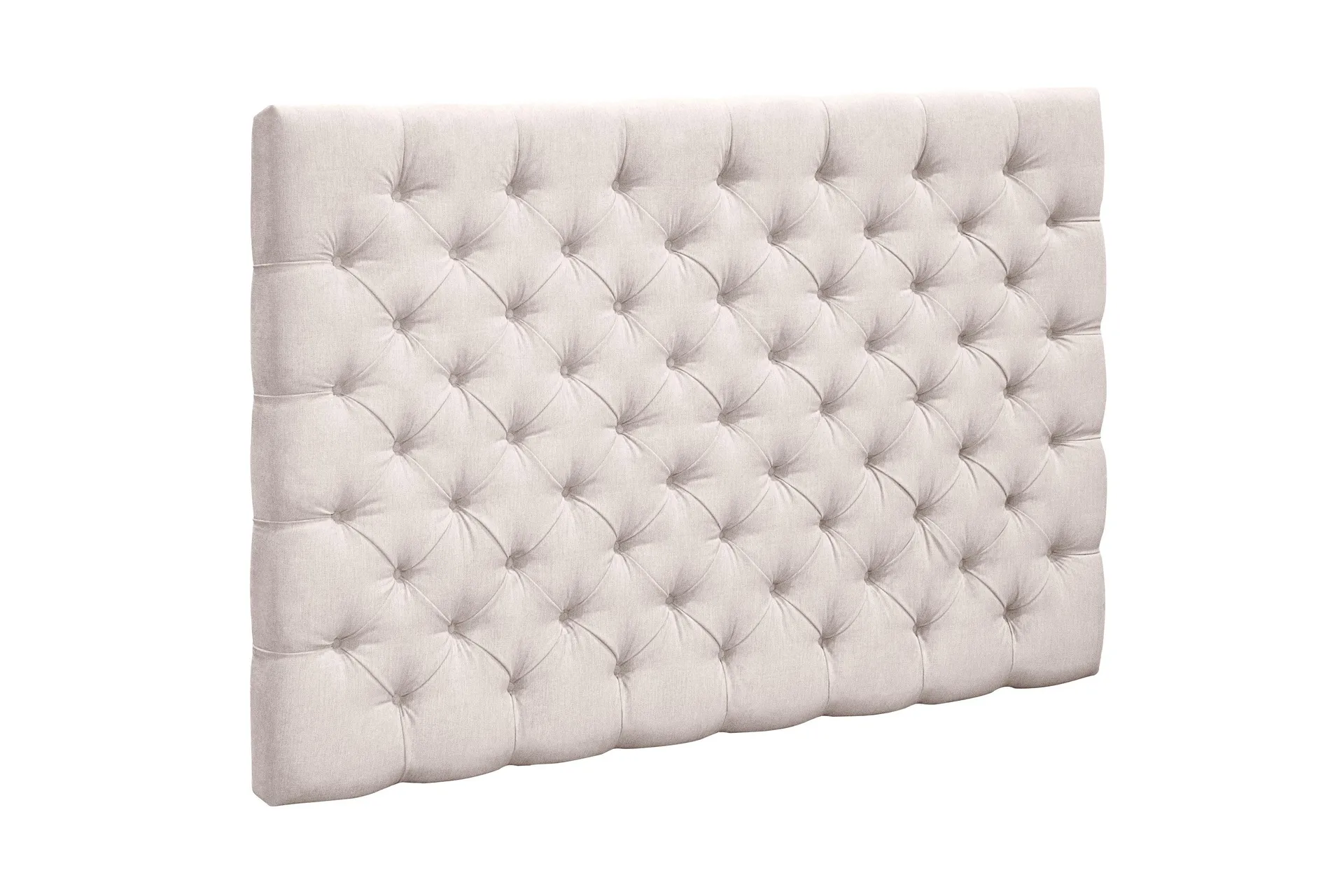 Joluma S&auml;nggavel 180 Knappar - Ljusbeige