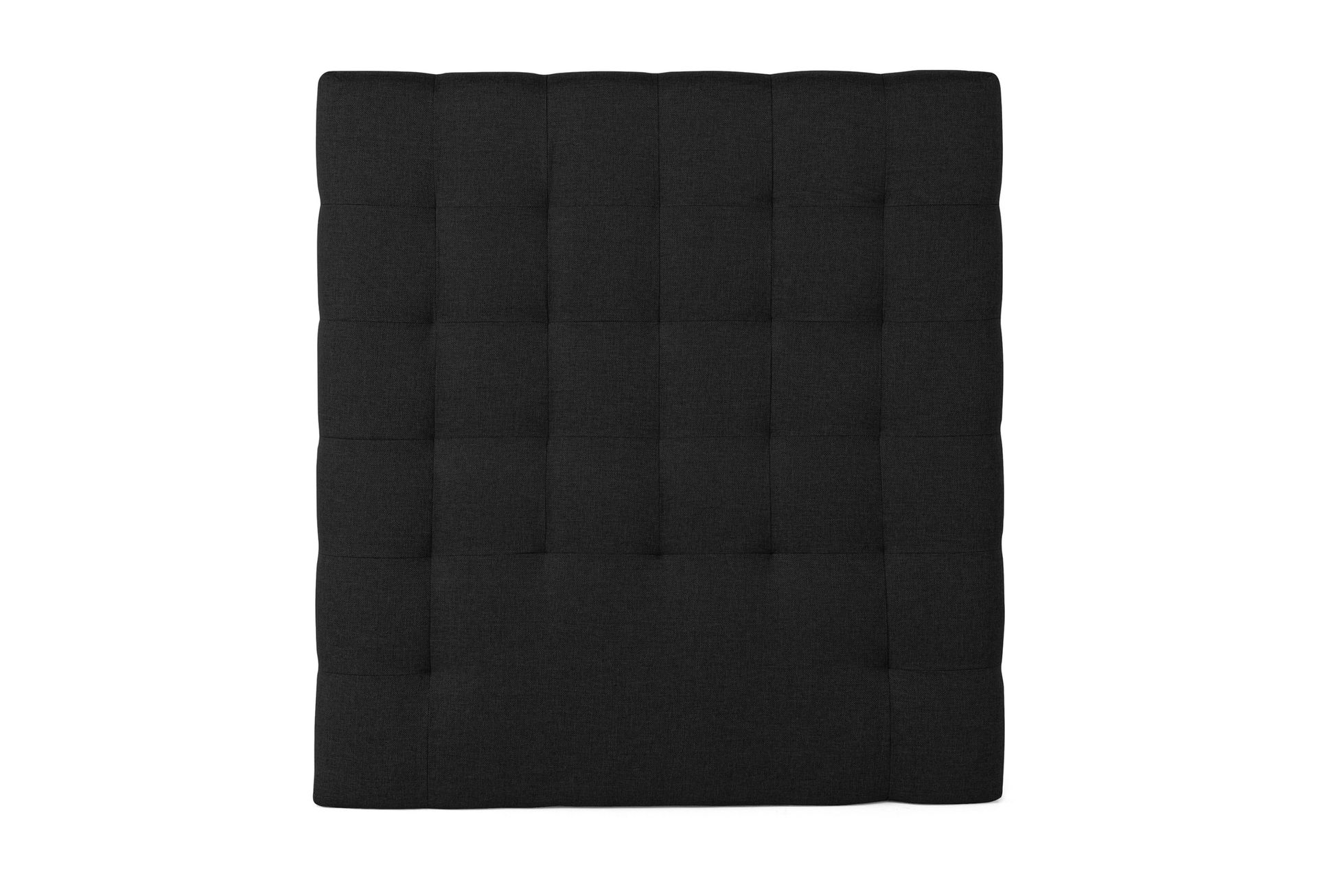 Montana S&auml;nggavel 120 cm - M&ouml;rkgr&aring;