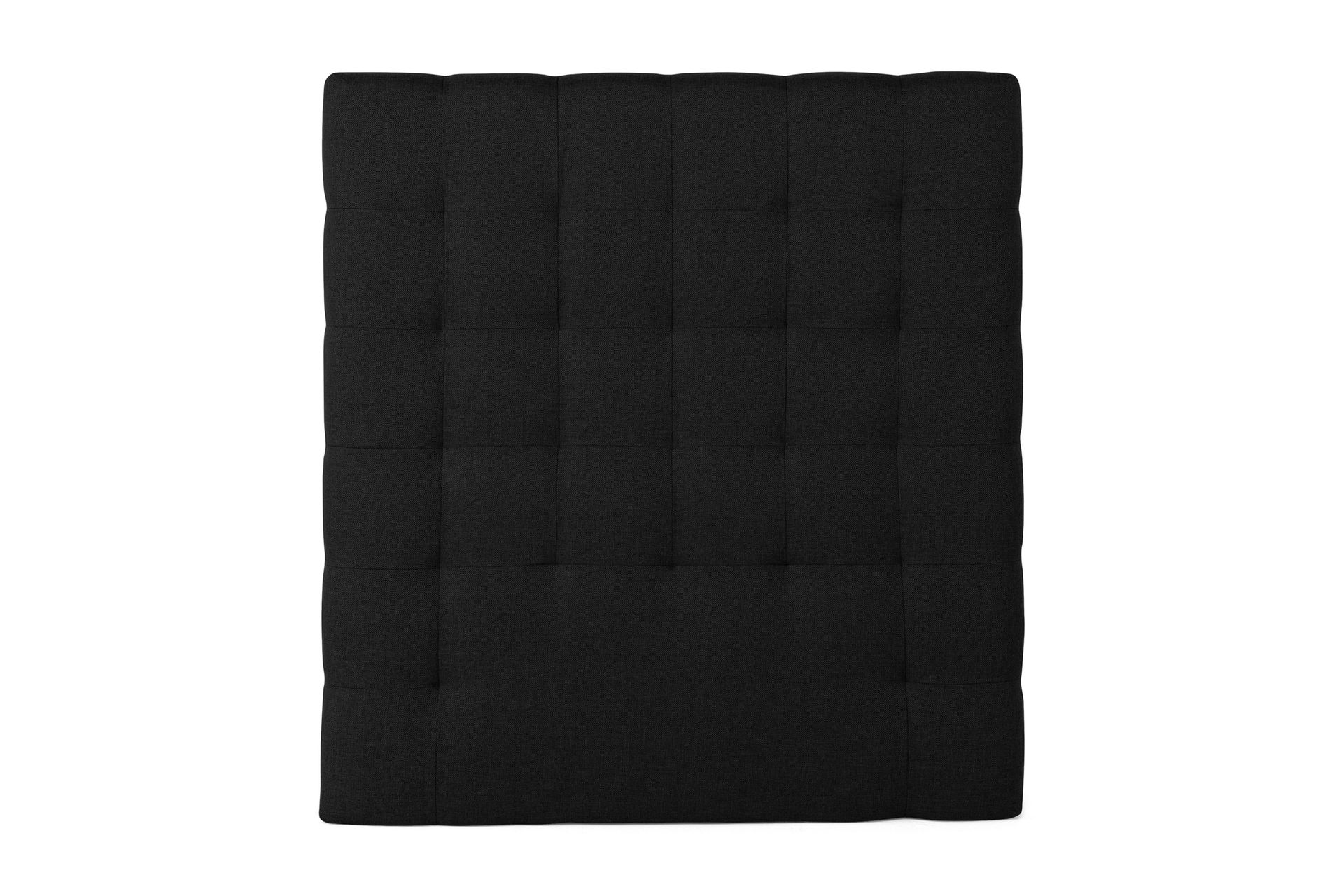Montana S&auml;nggavel 120 cm - Svart