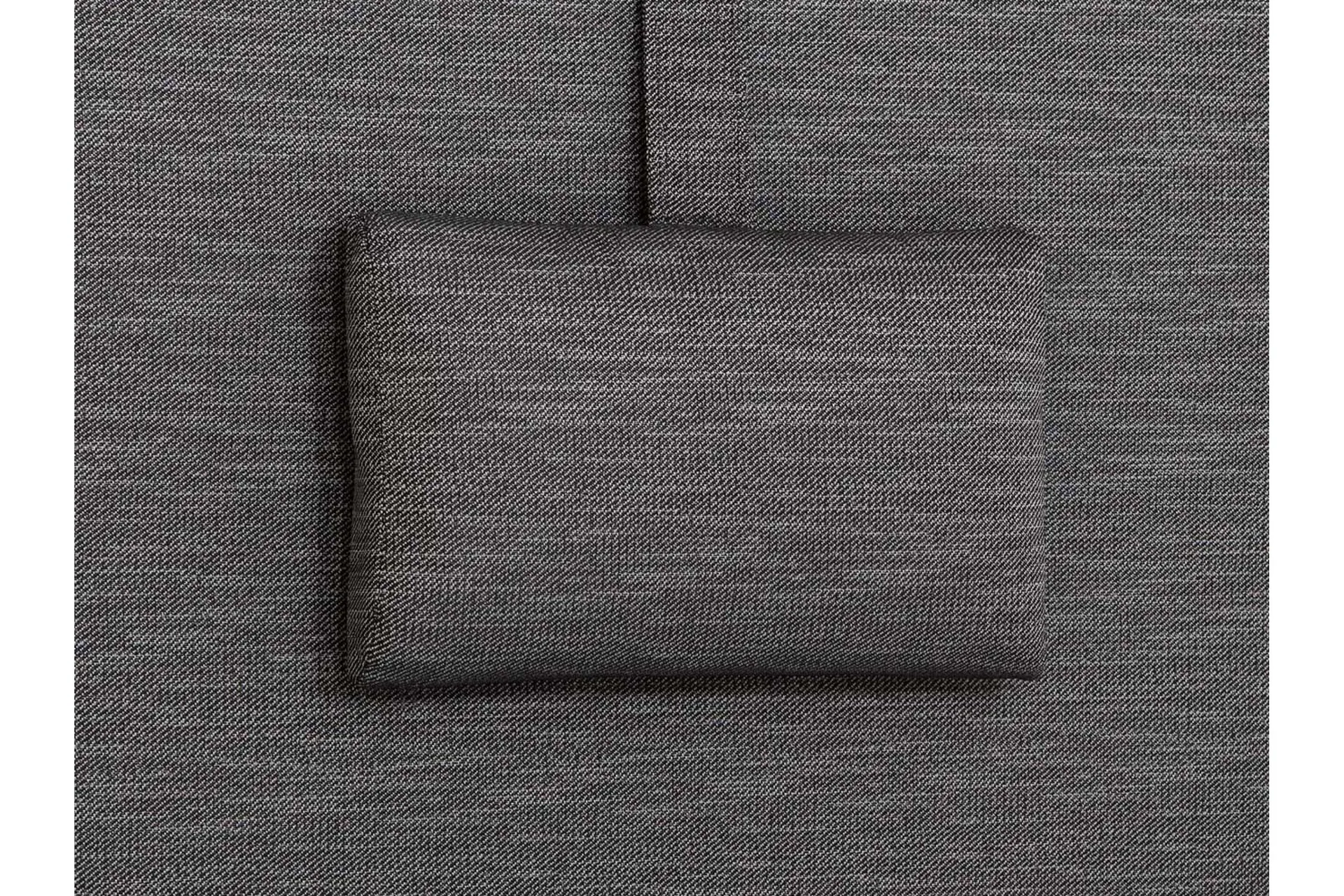 Ardenza Nackkudde Liten 2-pack Ancona - Gr&aring;