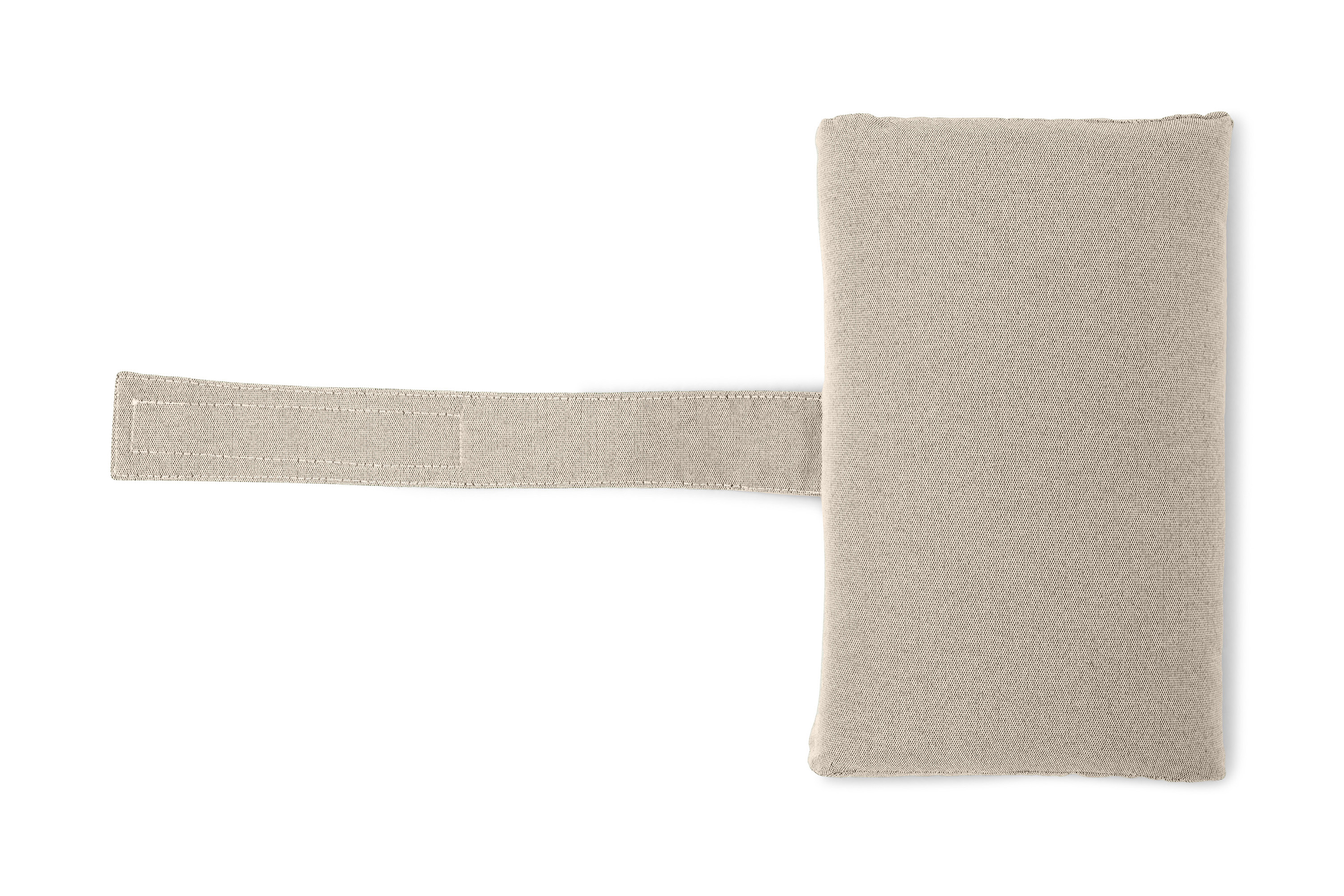 Liten Nackkudde Olivia 1-pack Beige