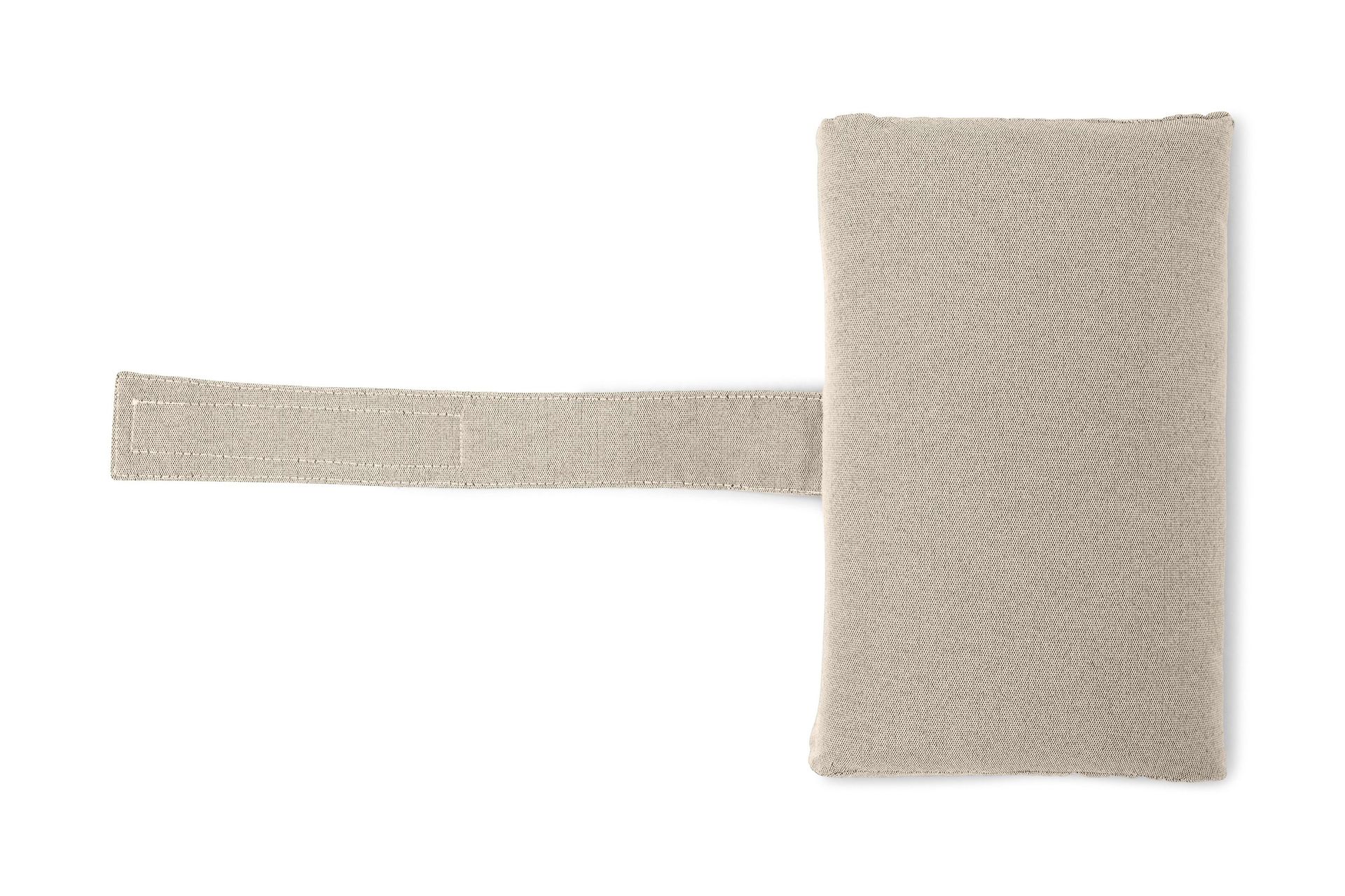 Lucky Liten Nackkudde 1-pack - Beige