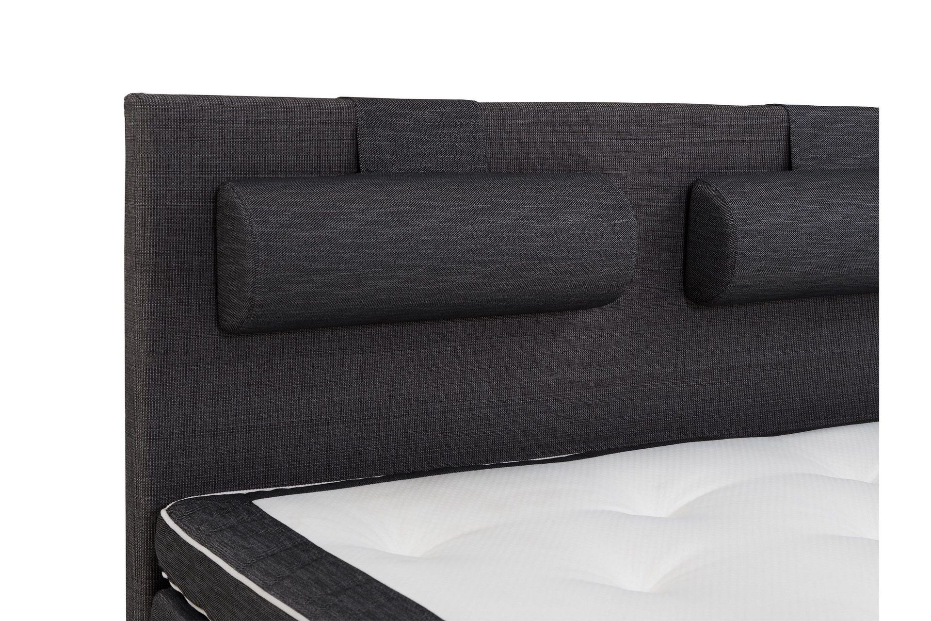 lux stor nackkudde ancona 2-pack - paketpris -