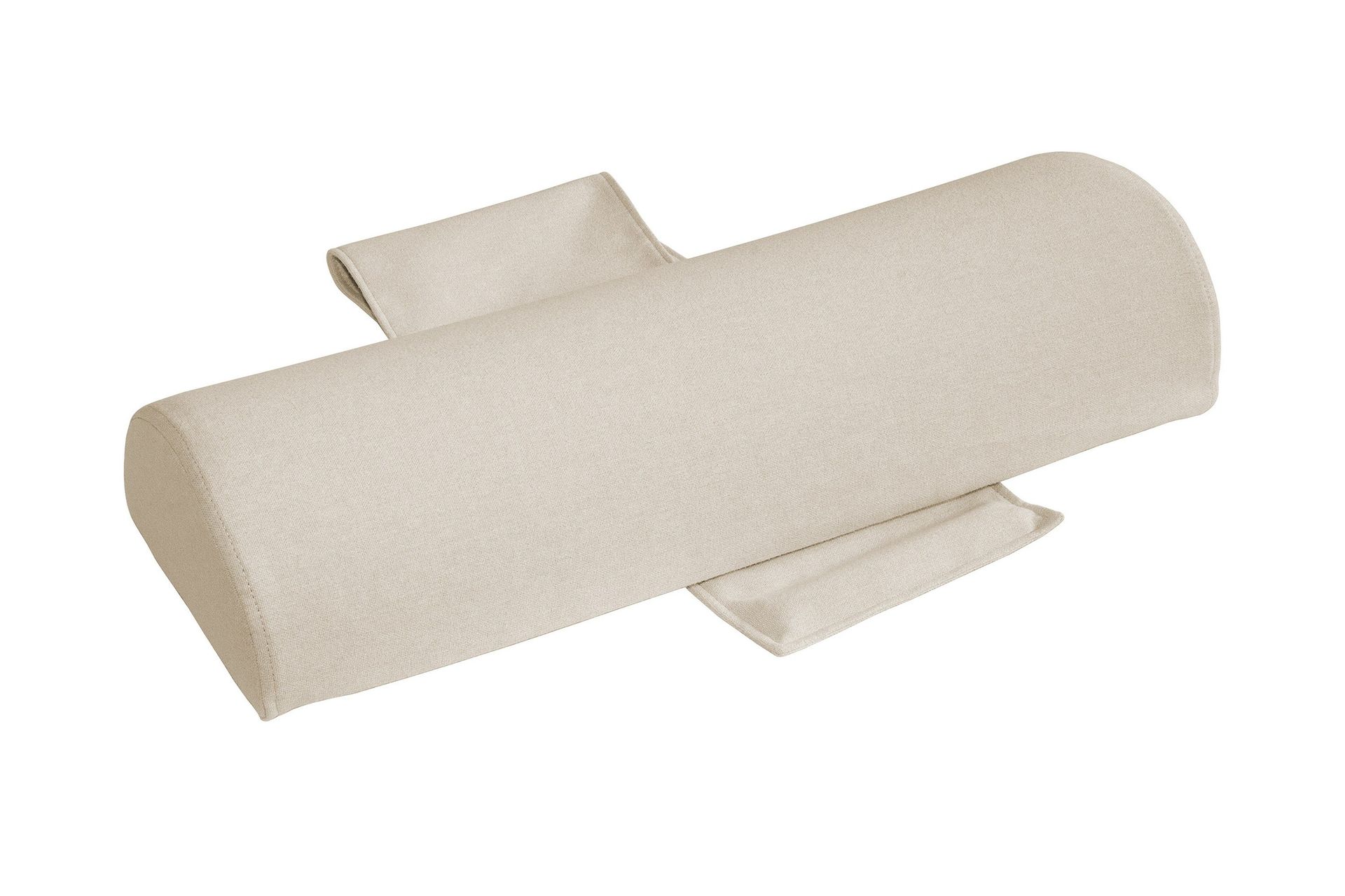 LUX Stor Nackkudde Malaga Beige 1-pack \ - Beige