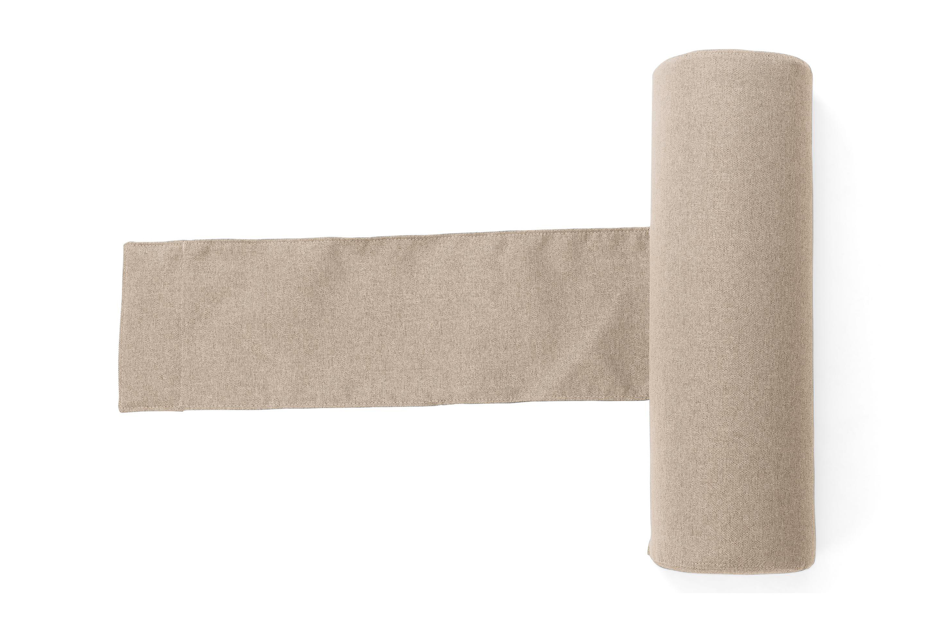 Nackkudde Boxford Beige 1-pack Beige