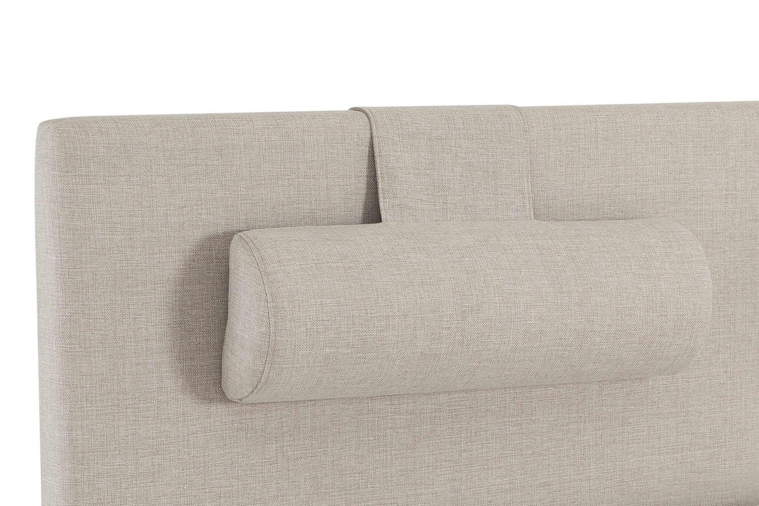 Nackkudde Ingvar Beige 1-pack Beige