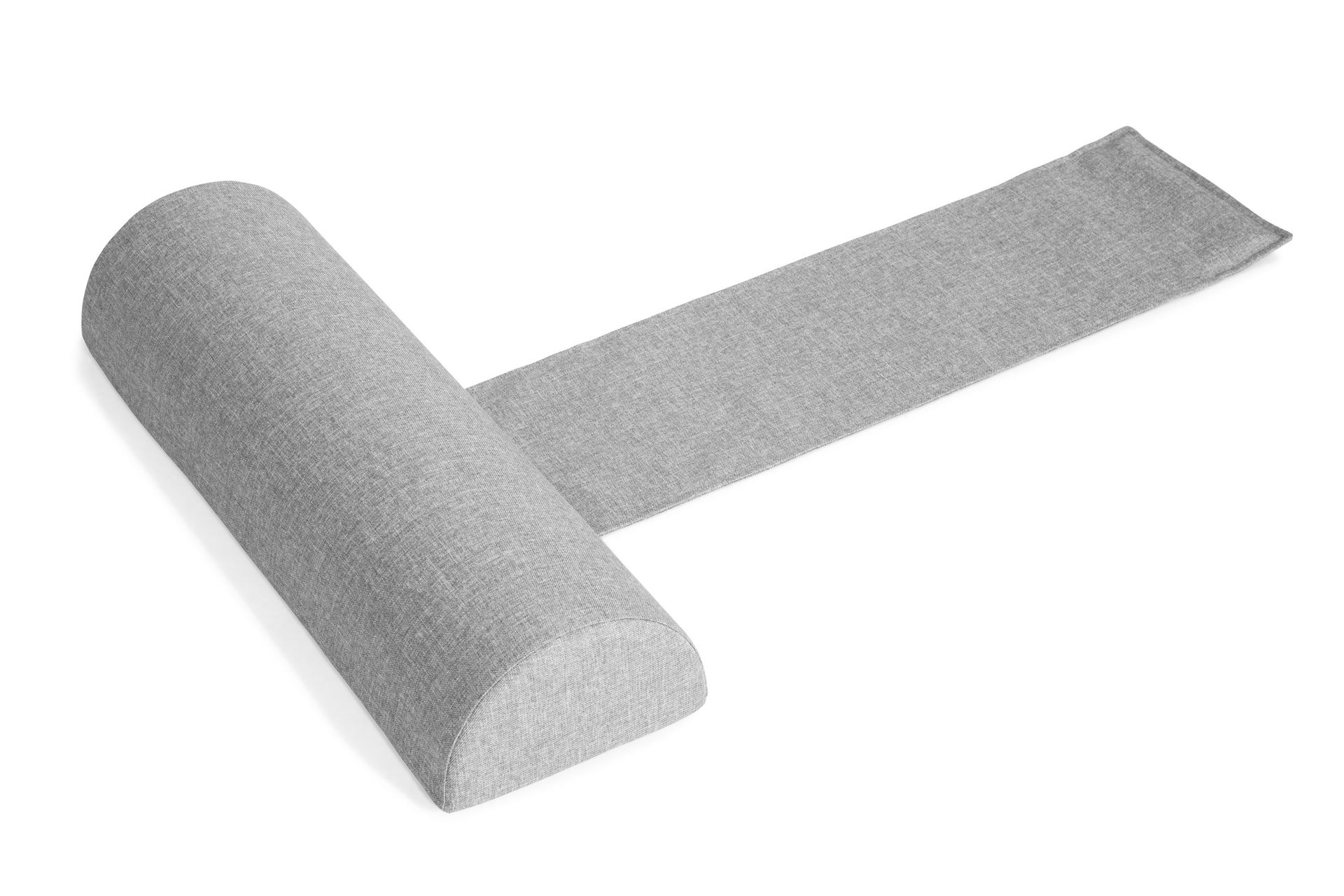 nackkuddetill gavel1-pack - grå