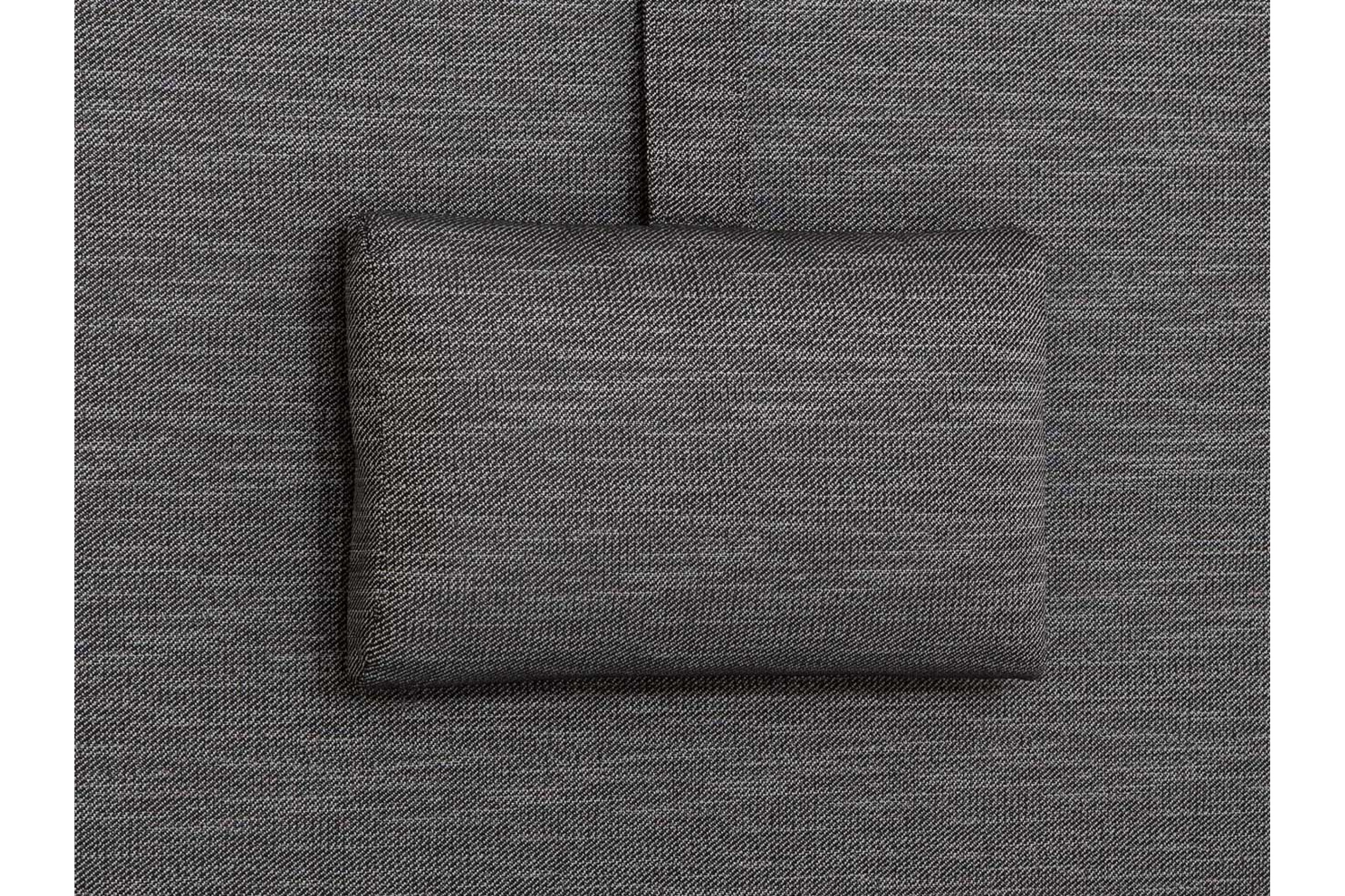 ystad liten nackkudde 1-pack - grå