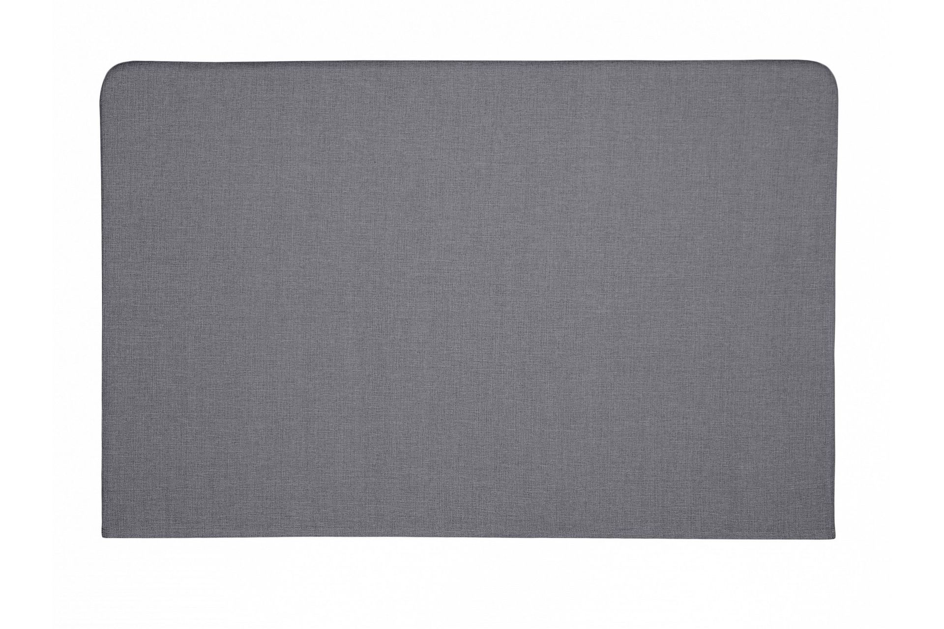 Nap S&auml;nggavel 160 cm - Ljusgr&aring;