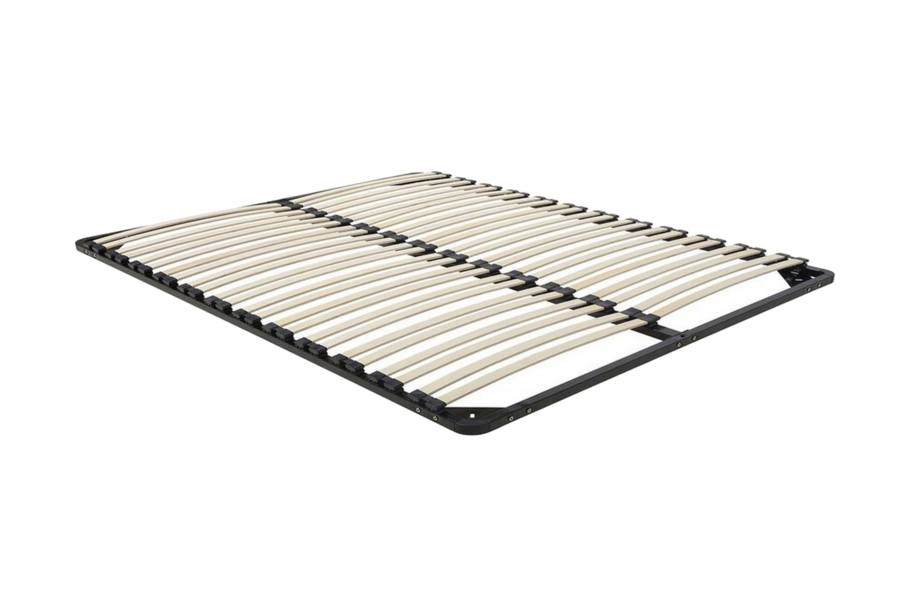 Ribbotten Picabo 140x200 cm Svart