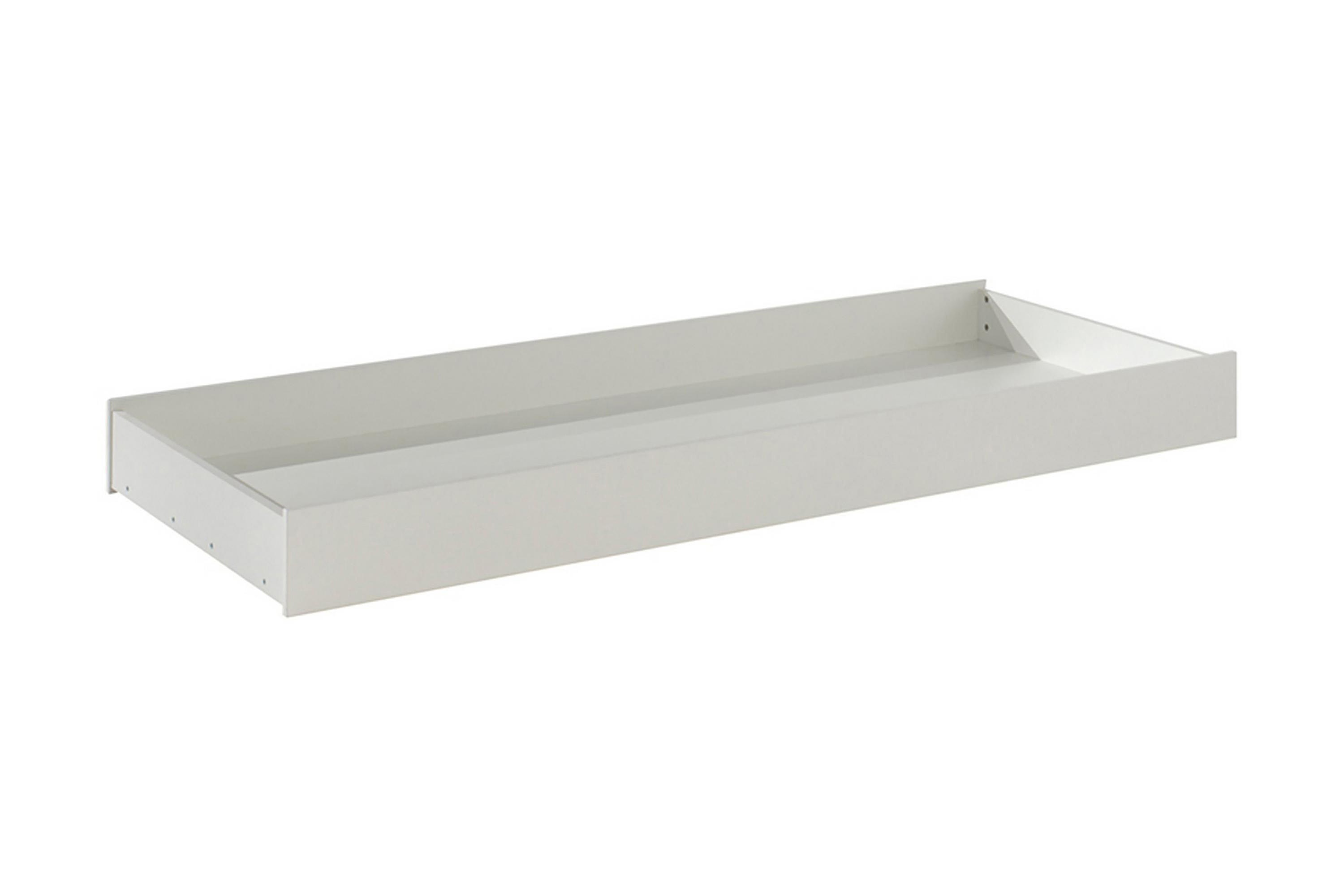 Sänglåda Buhult 198 cm Vit