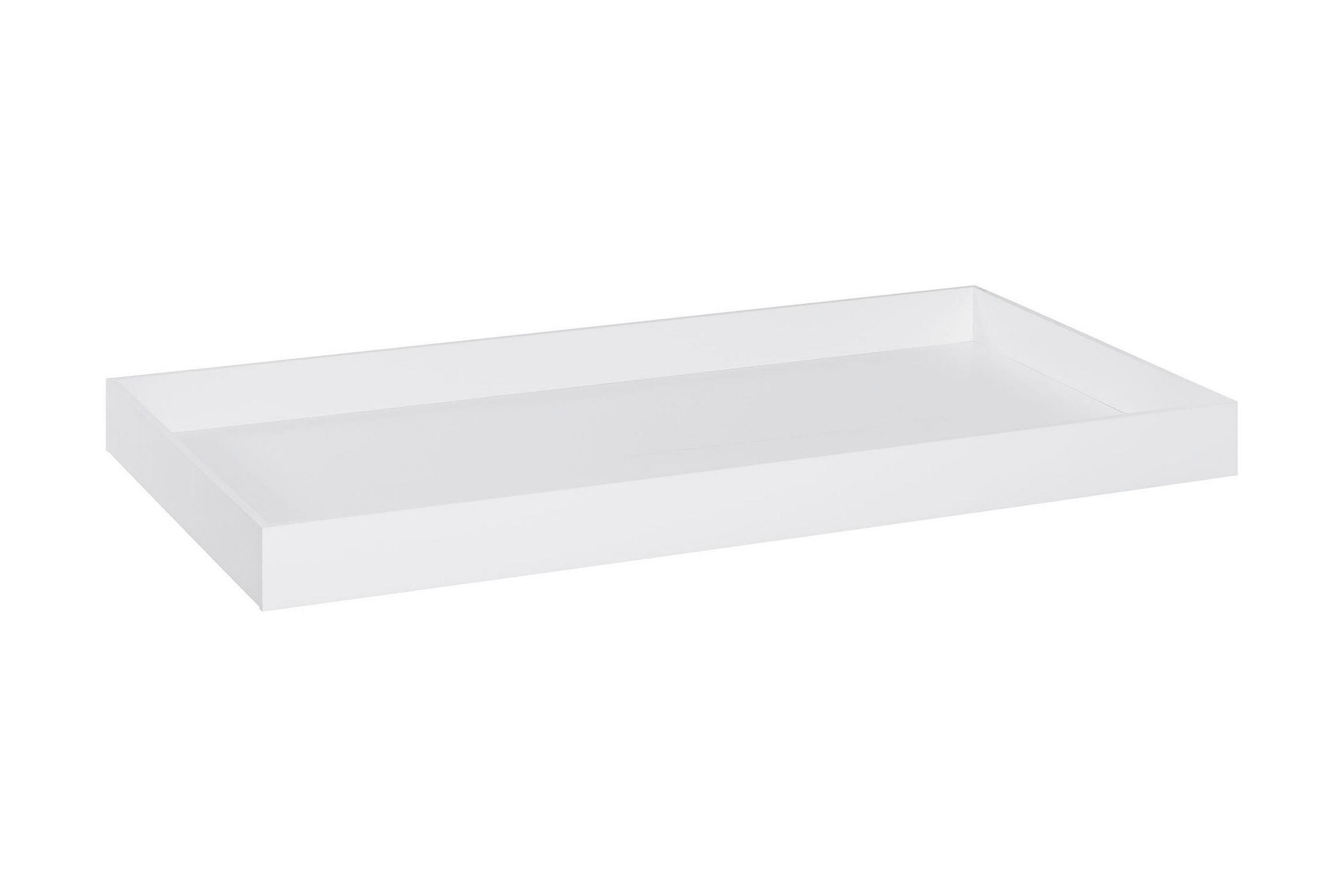 Sänglåda Concept 90x200 cm Vit VOX
