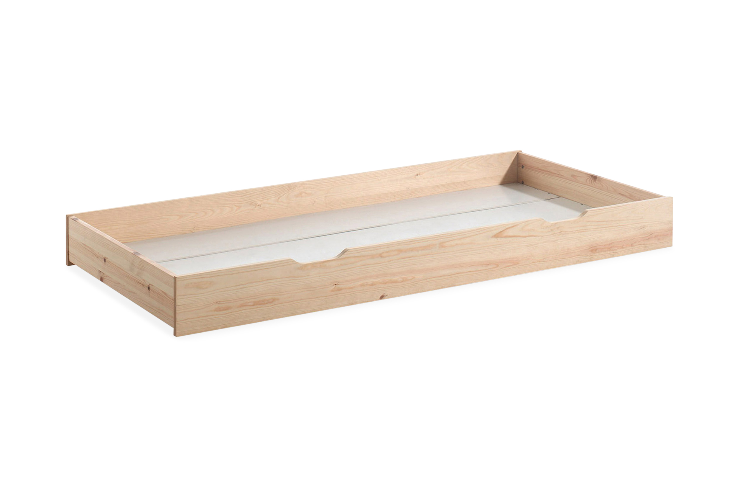 Sänglåda Oretorp 199 cm TräNatur