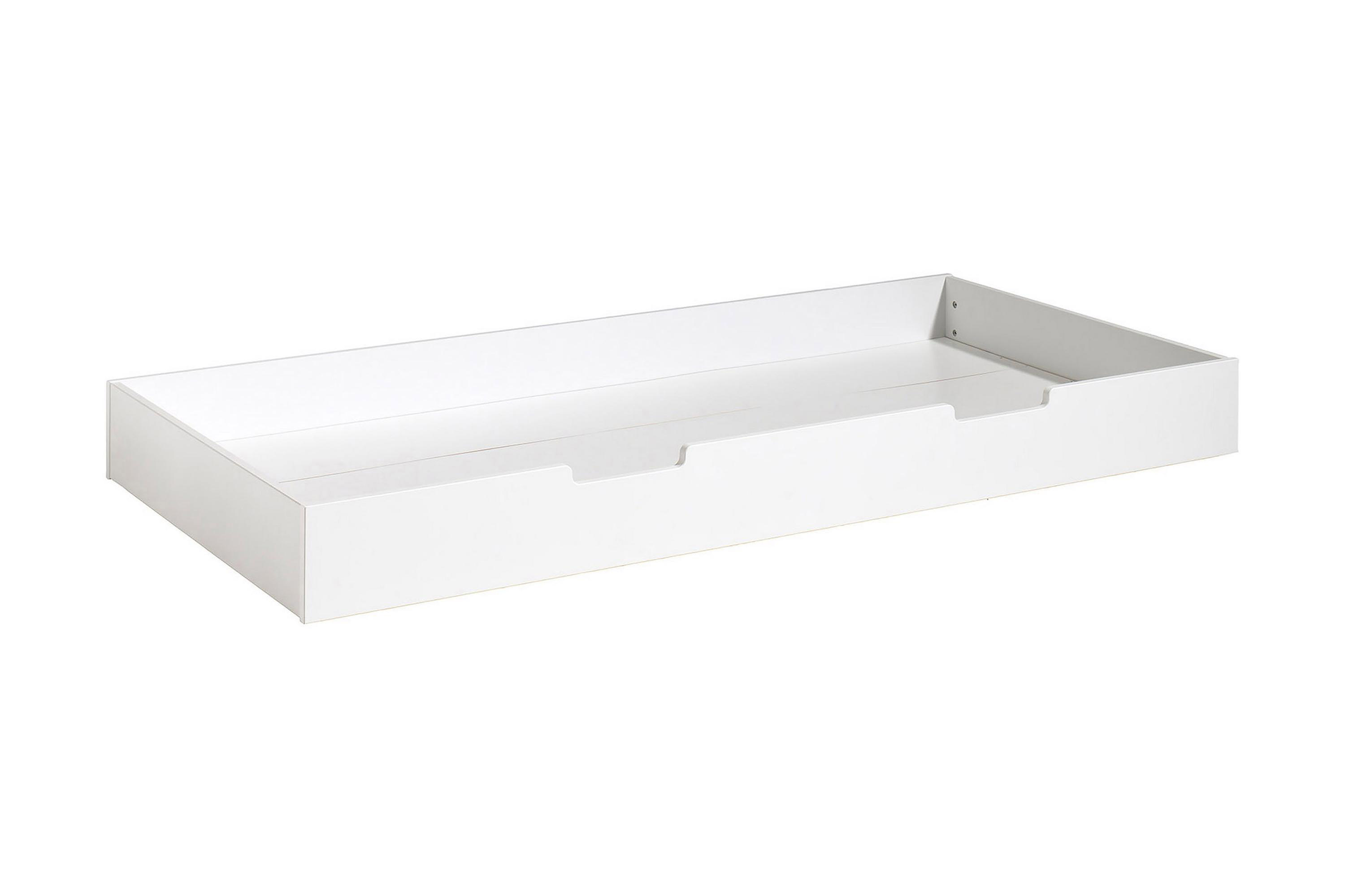 Sänglåda Vestkinde 199 cm Vit