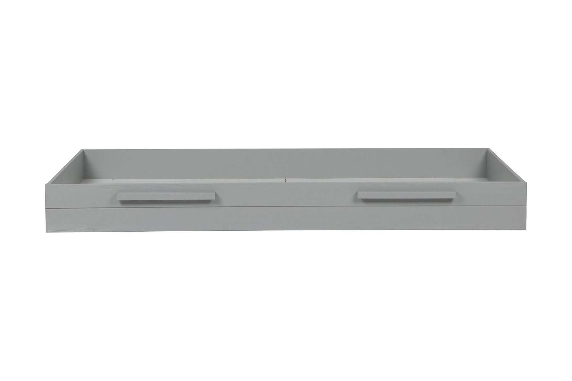 Wubbe S&auml;ngl&aring;da 91x198 cm - Gr&aring;