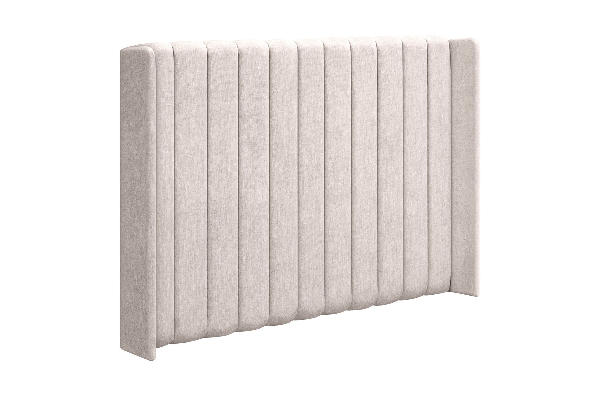 Joluma Line S&auml;nggavel 160 - Ljusbeige