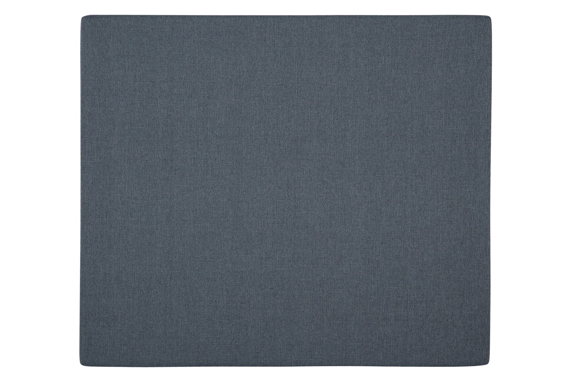 ardenza sänggavel 120 cm - blå