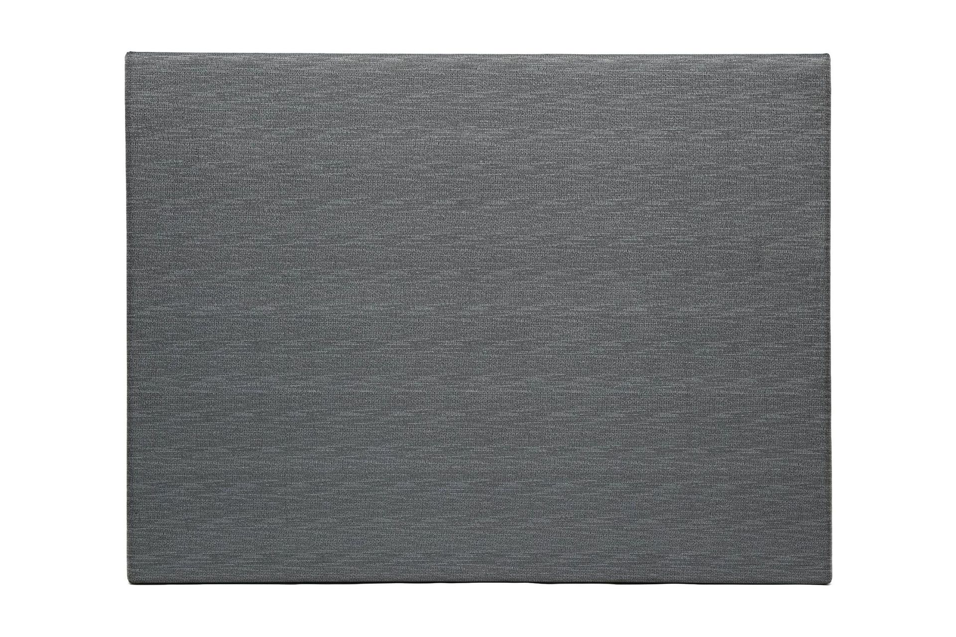 Ardenza S&auml;nggavel 160 cm - M&ouml;rkgr&aring;