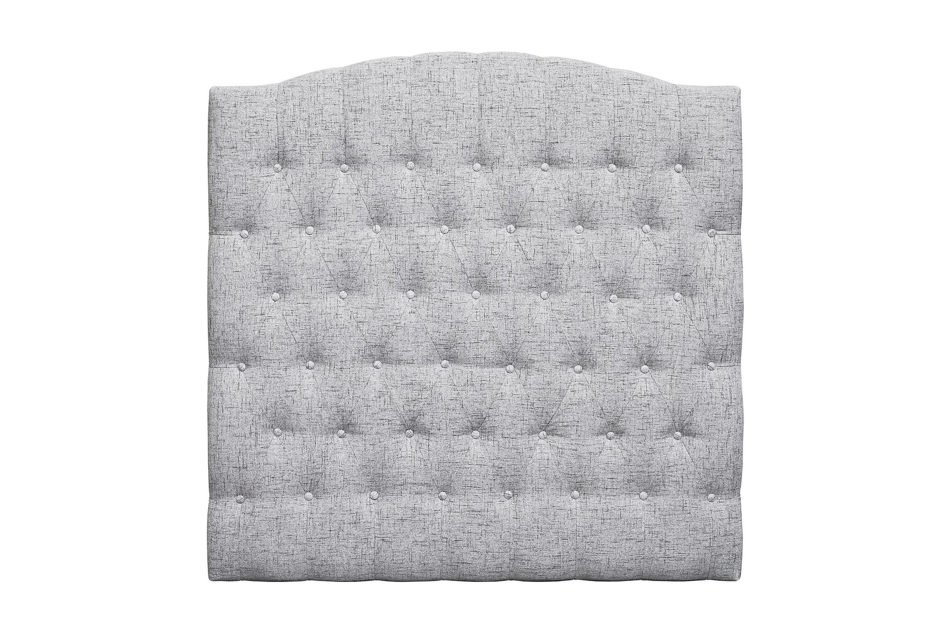 Belda S&auml;nggavel 120 cm Sv&auml;ngd - Ljusgr&aring;