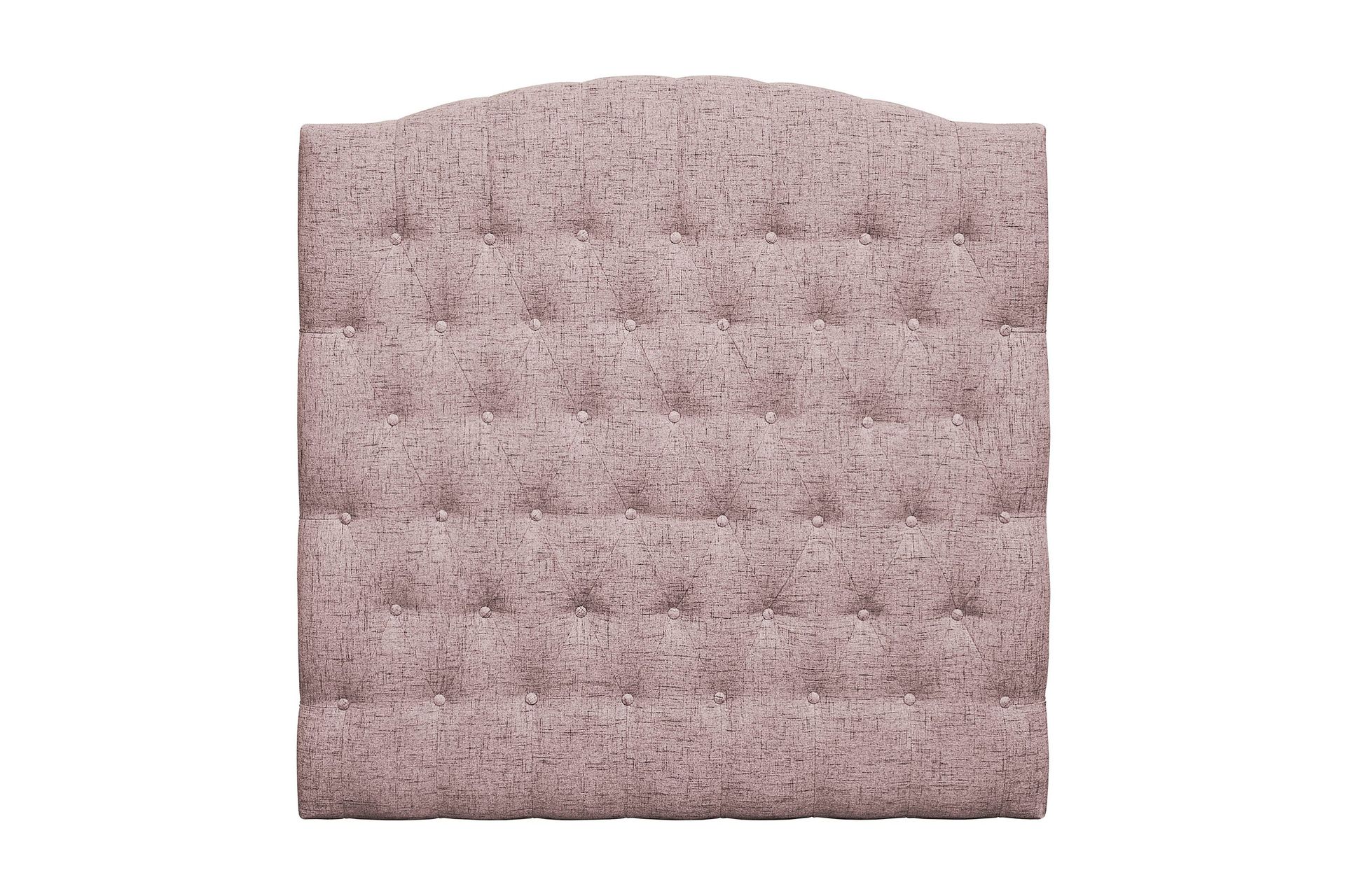 Belda S&auml;nggavel 120 cm Sv&auml;ngd - Rosa