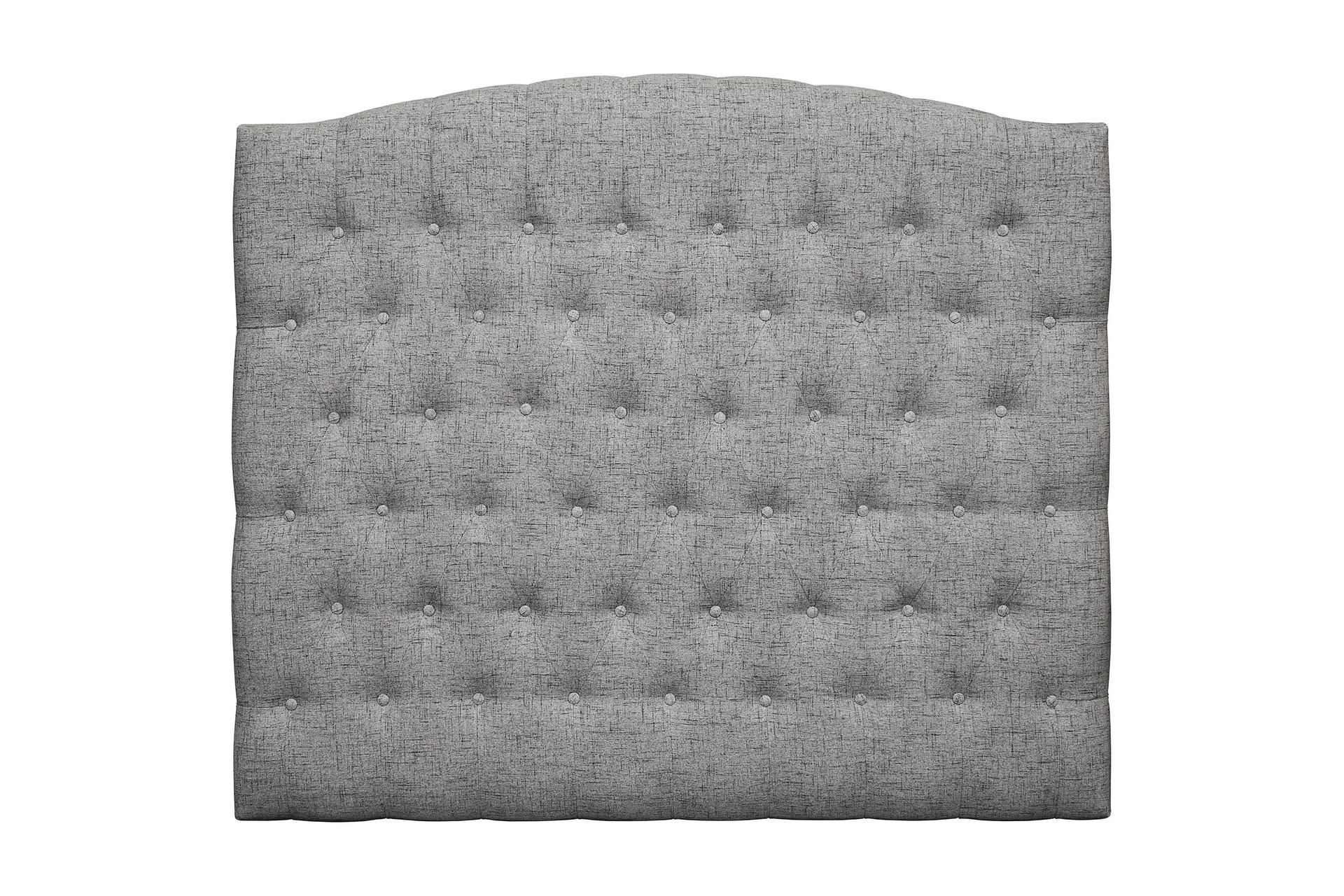 Belda S&auml;nggavel 140 cm Sv&auml;ngd - Gr&aring;